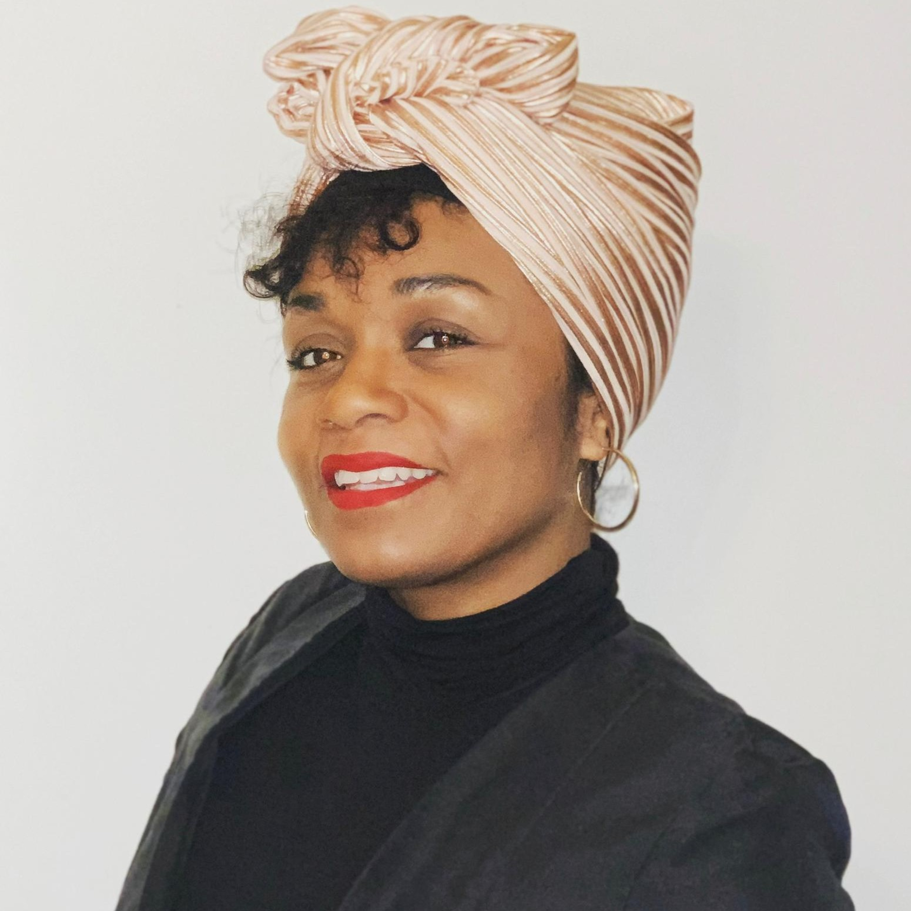 L\'Afropolitaine
