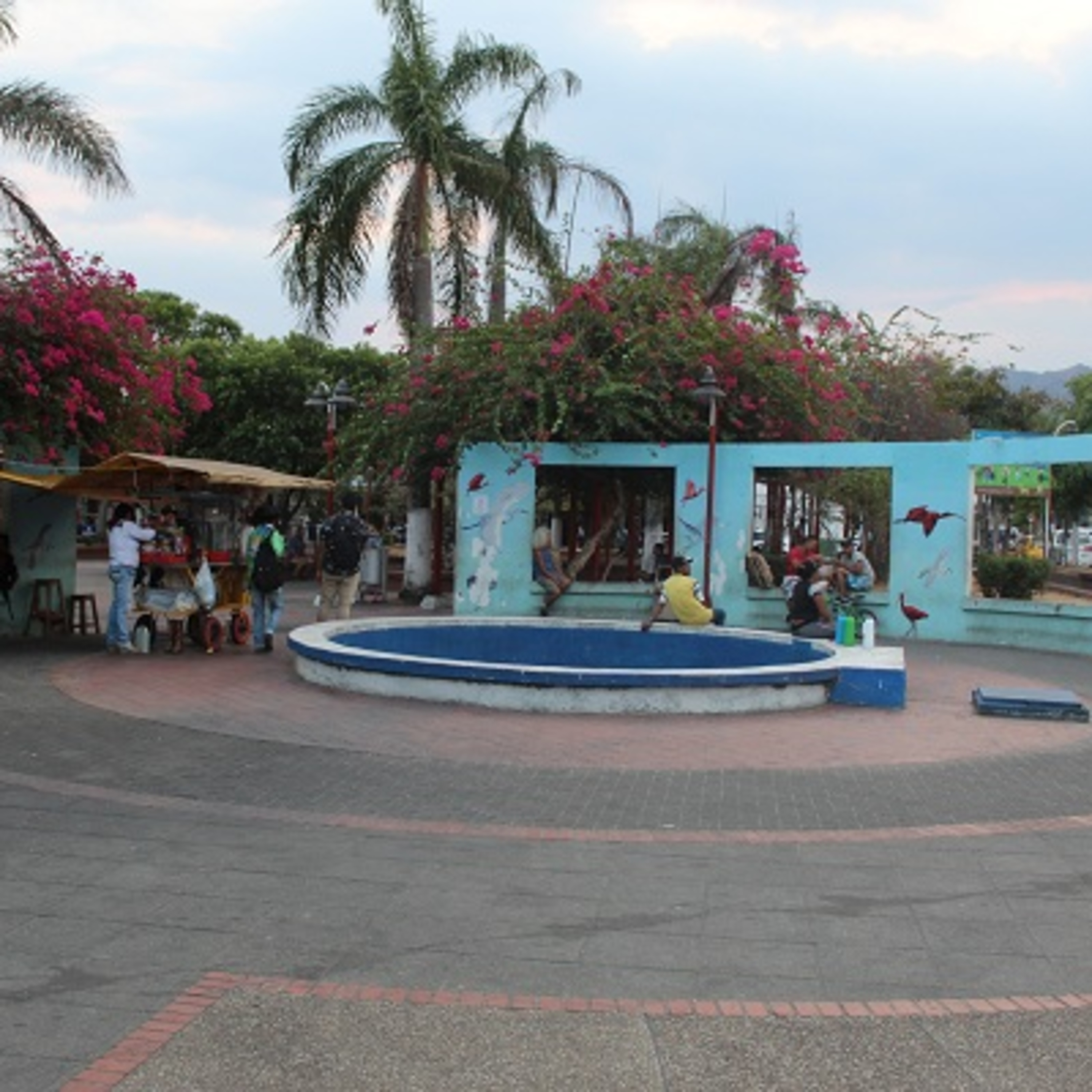 Violeta Stereo FM