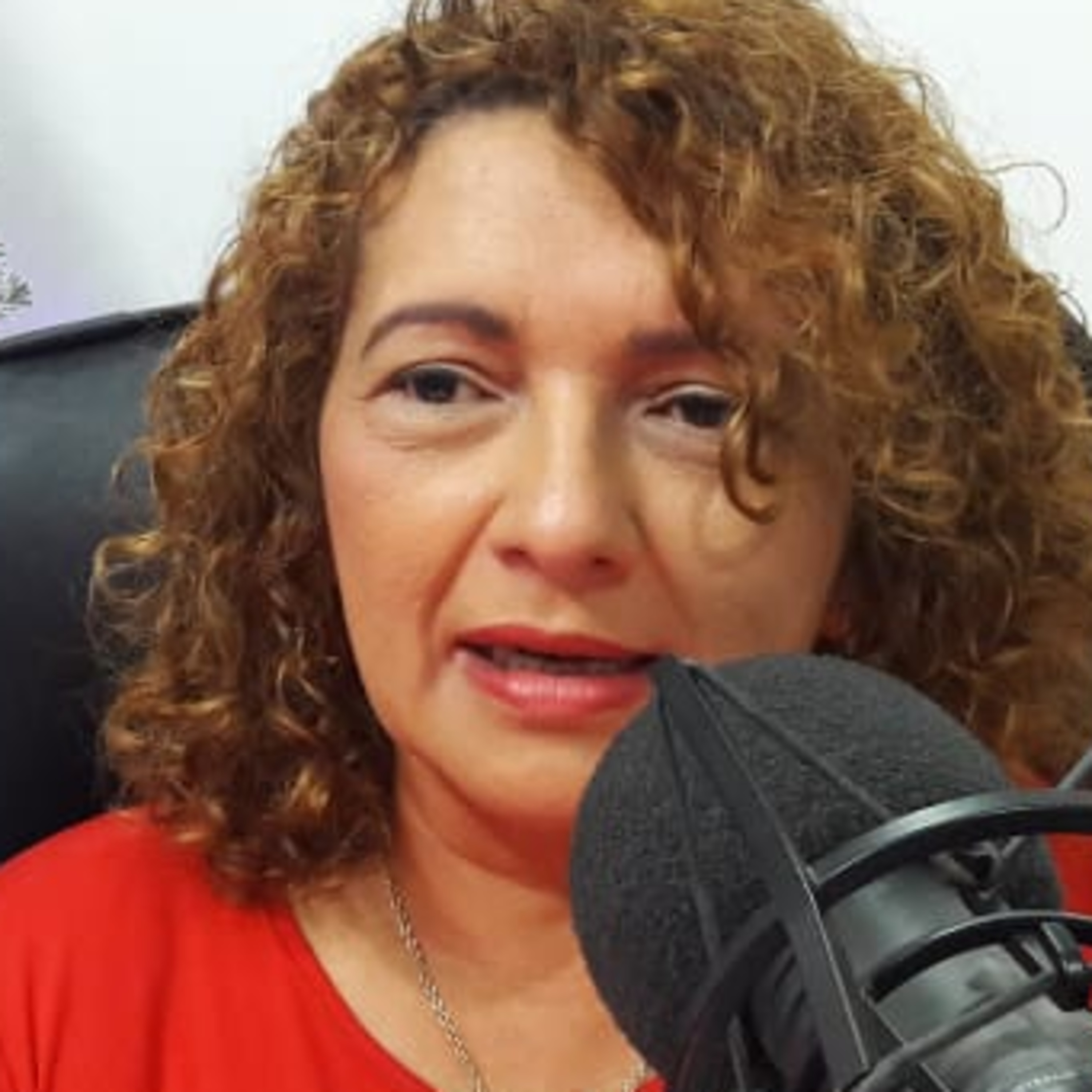 Violeta Stereo FM