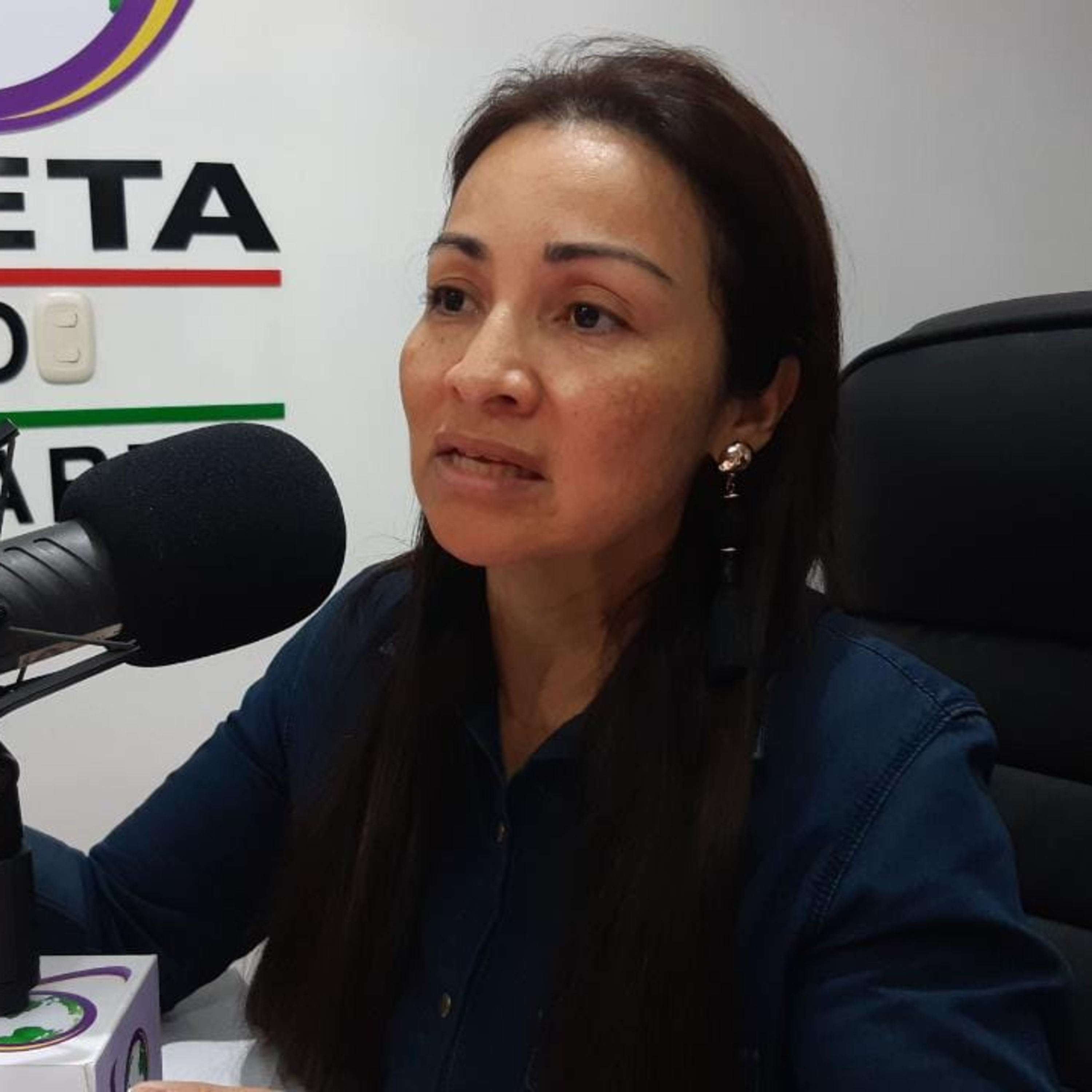 Violeta Stereo FM