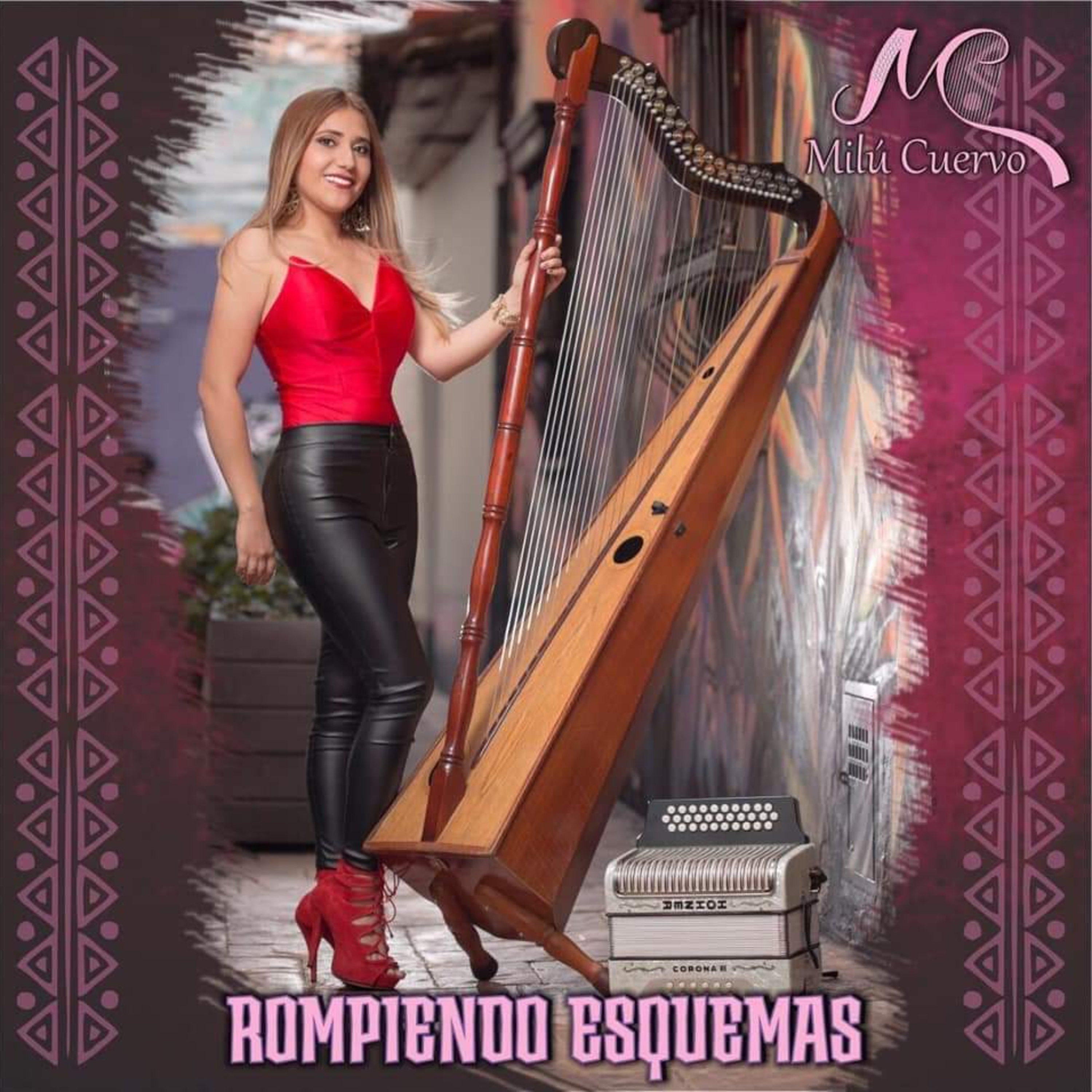 Violeta Stereo FM