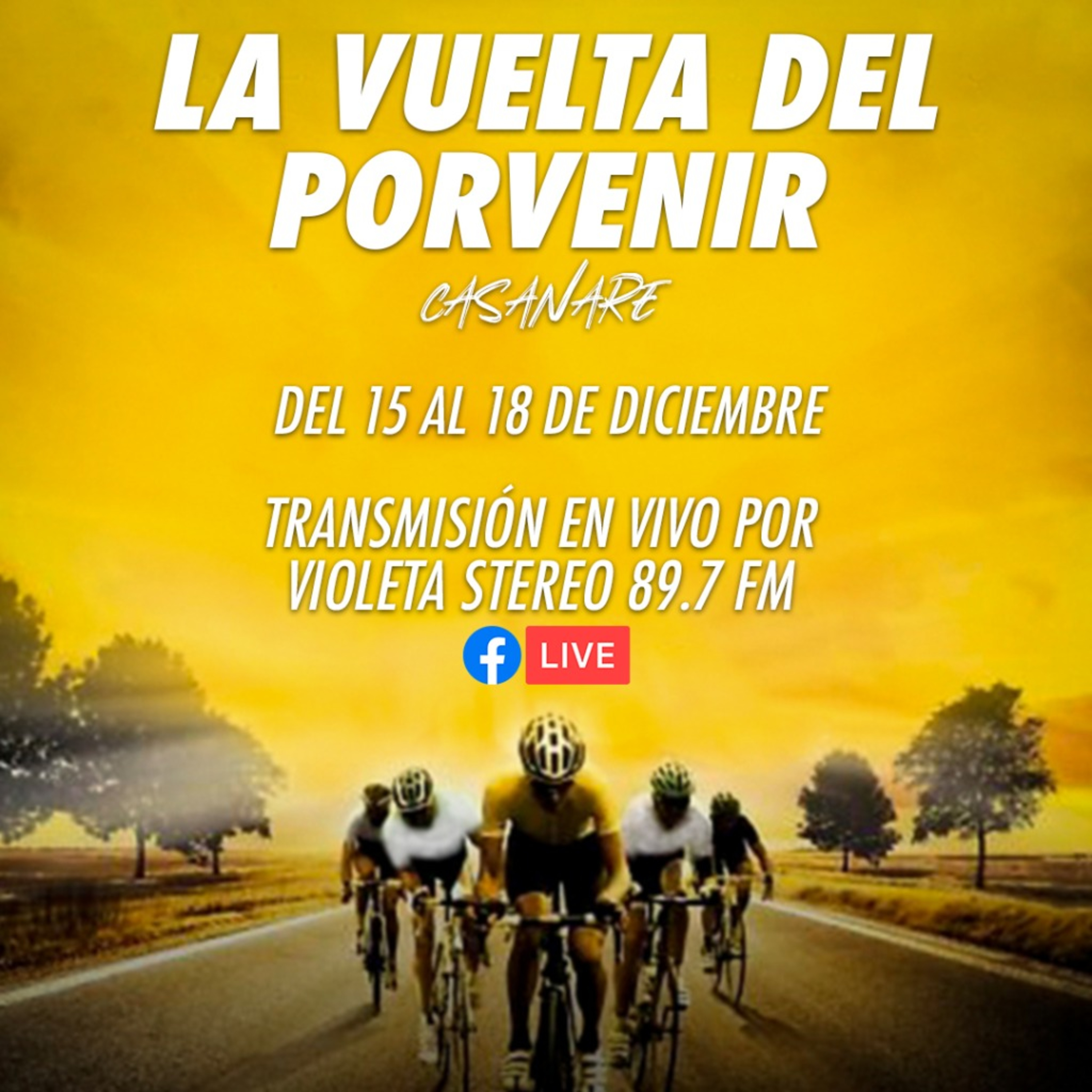 Violeta Stereo FM