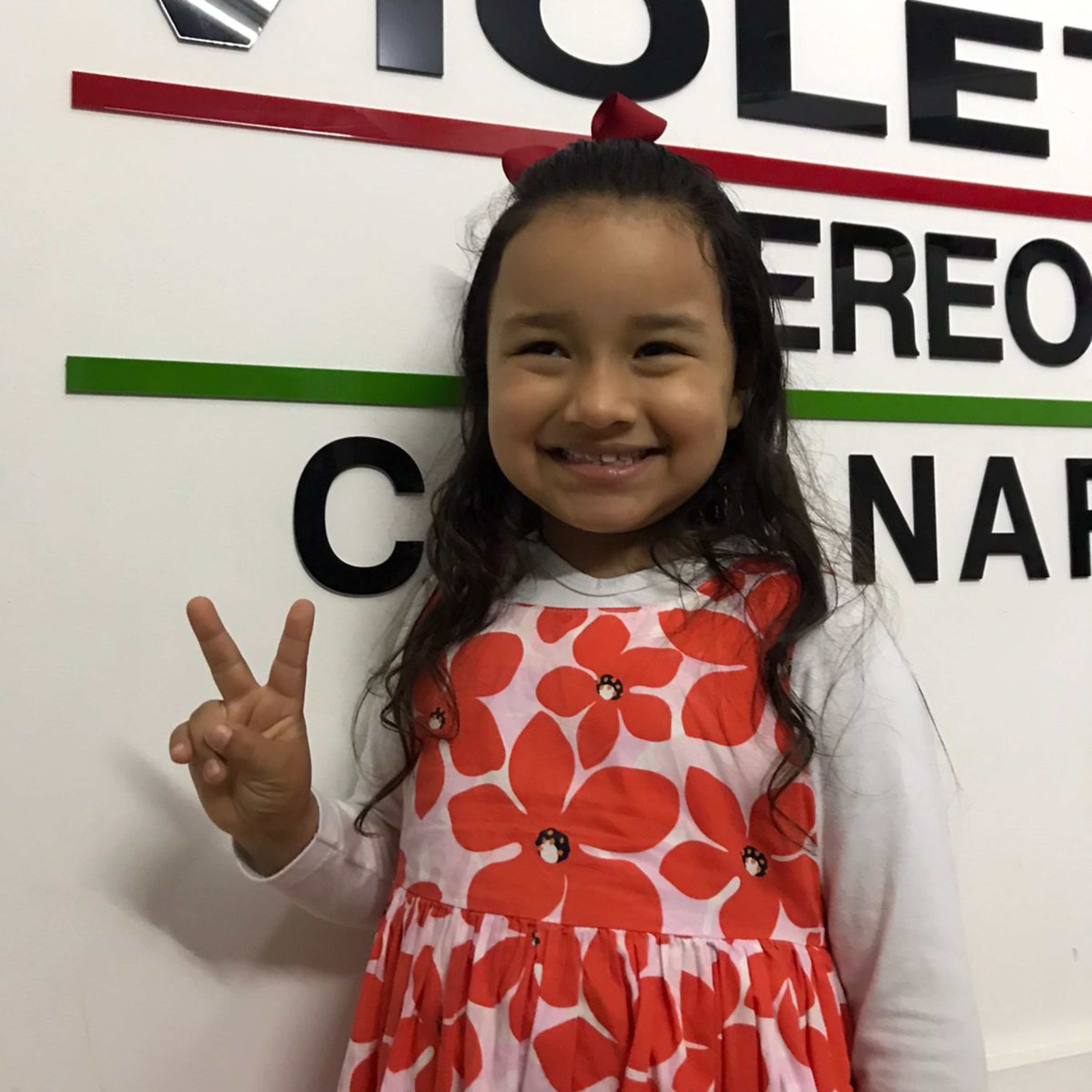 Violeta Stereo FM