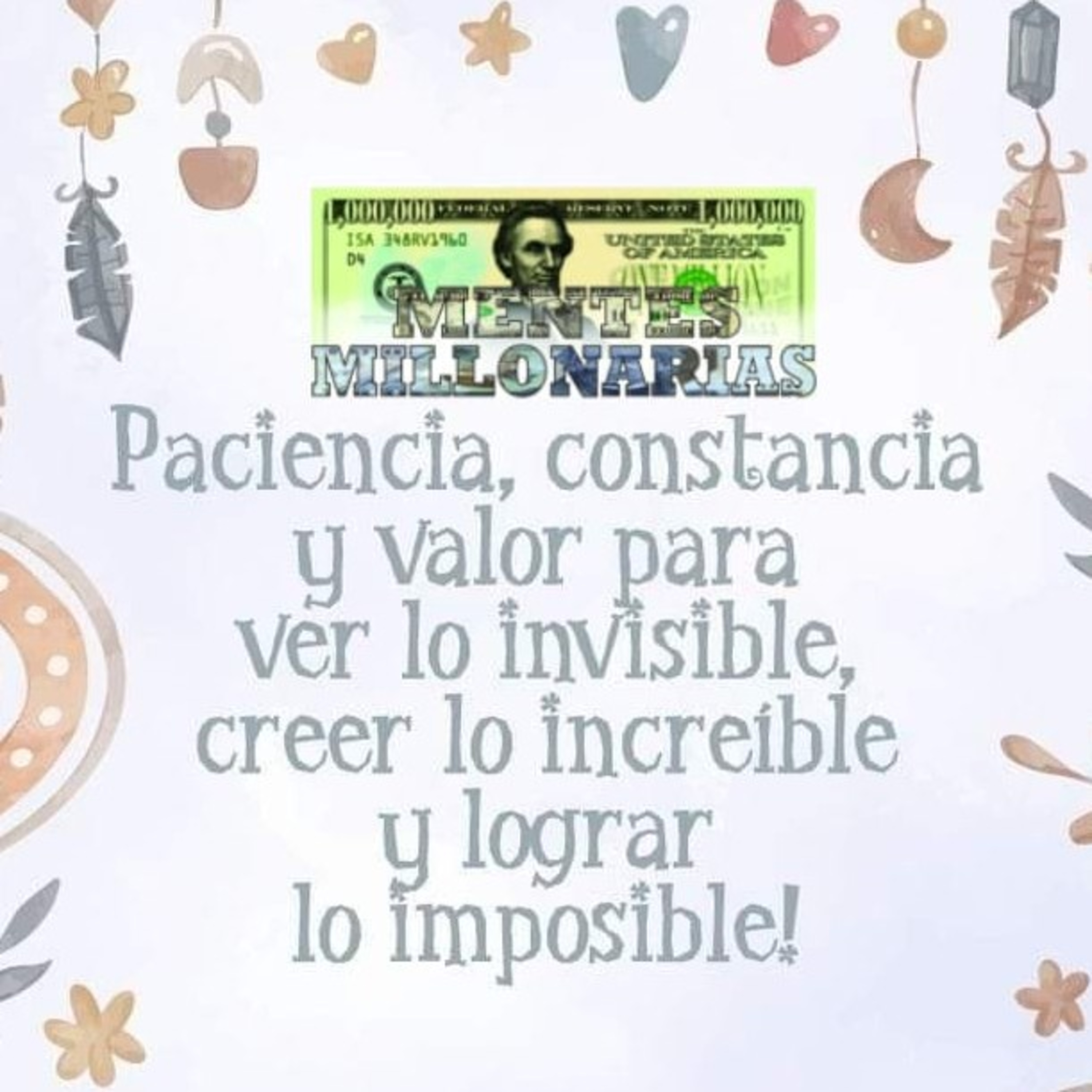 Propósitos - Intuiciones y Enamoramientos. episode artwork
