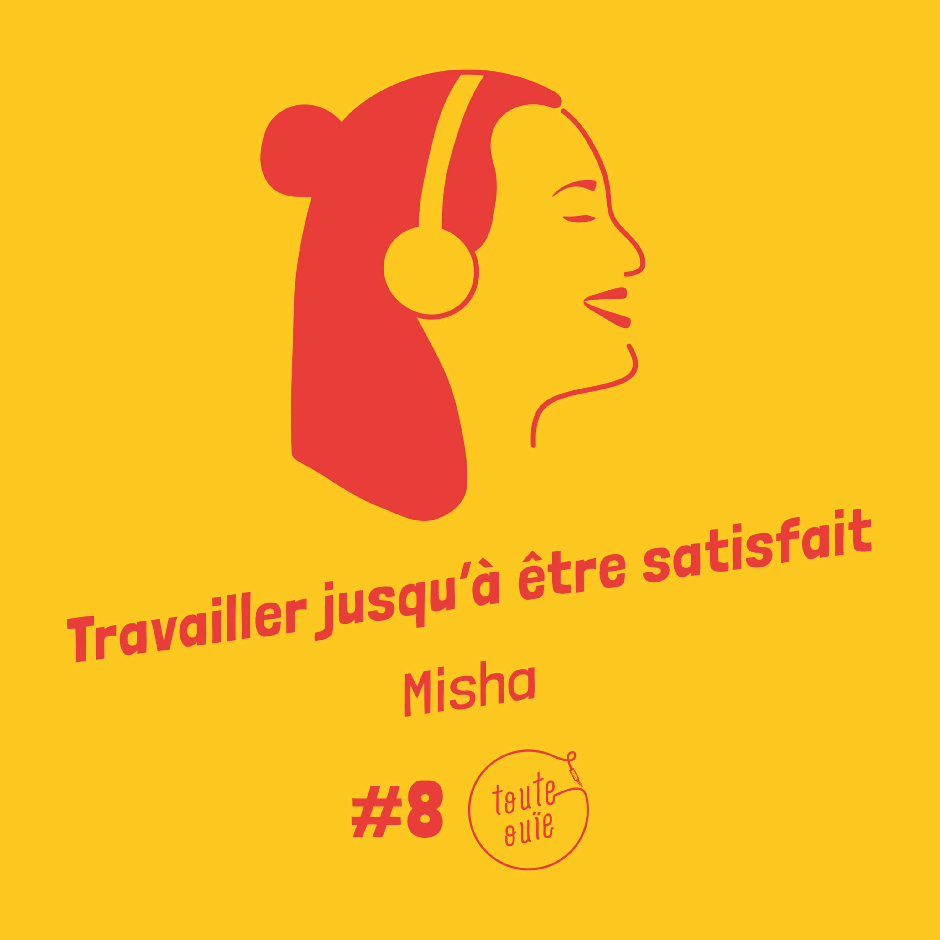 Toute Ouïe