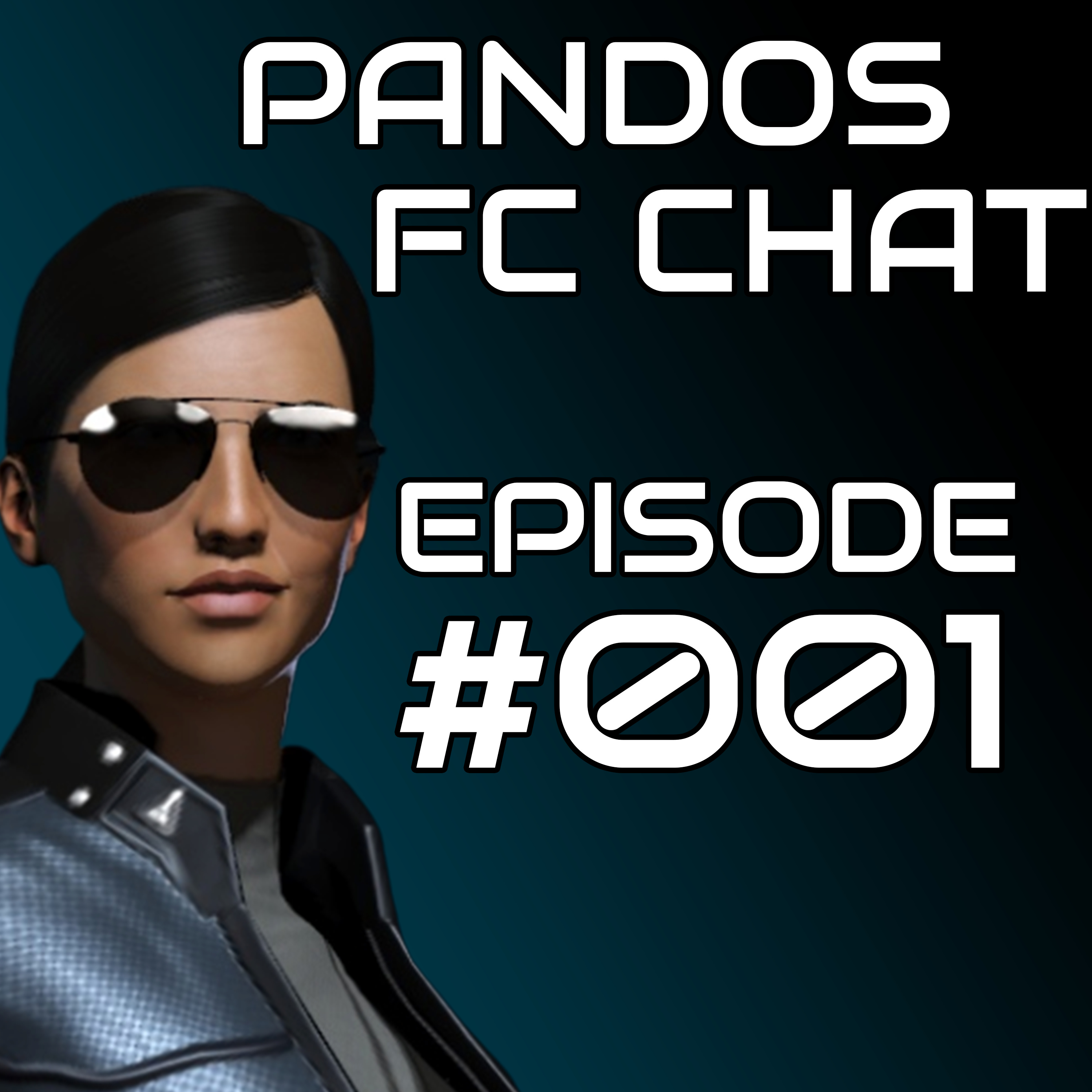 Pando\'s FC Chat