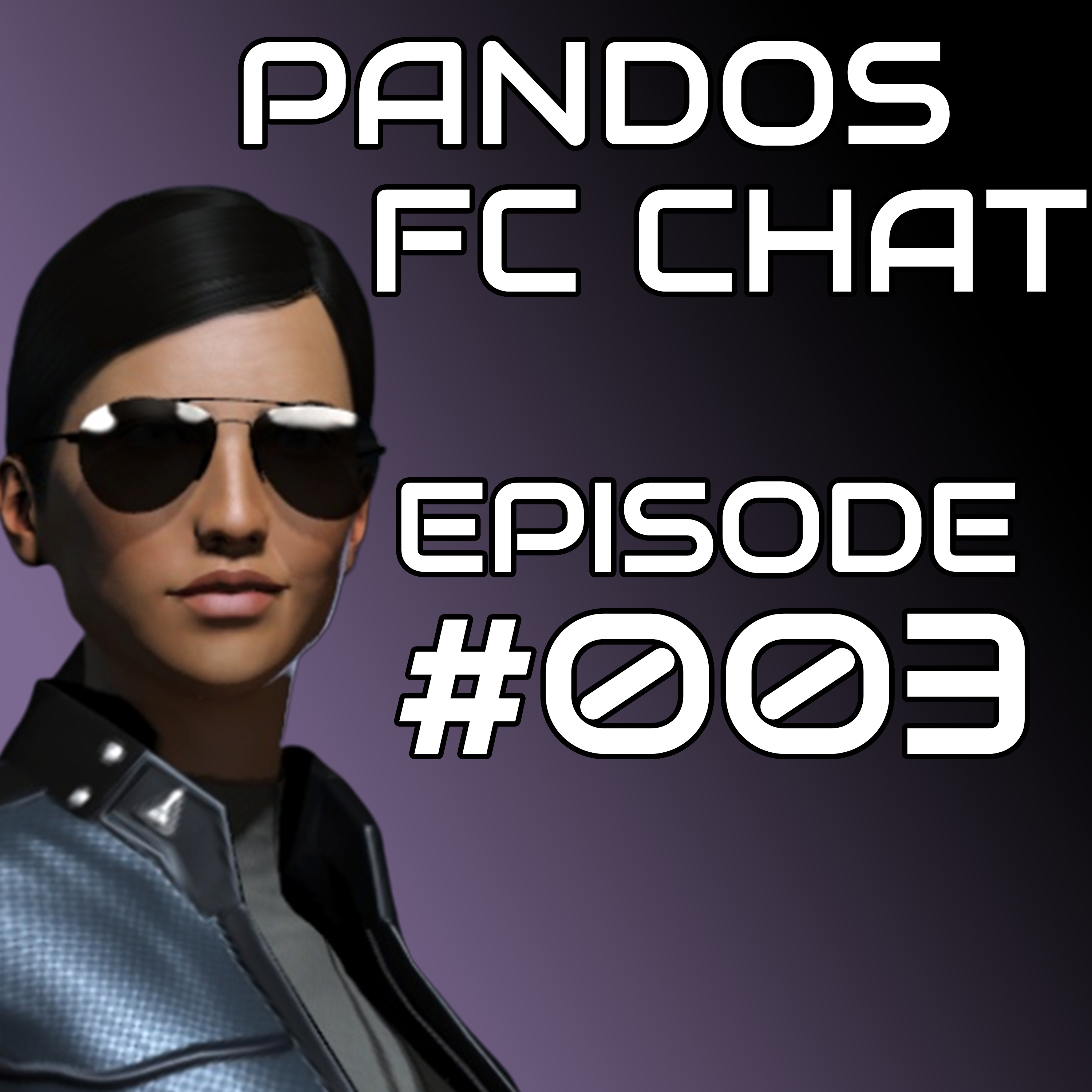 Pando\'s FC Chat