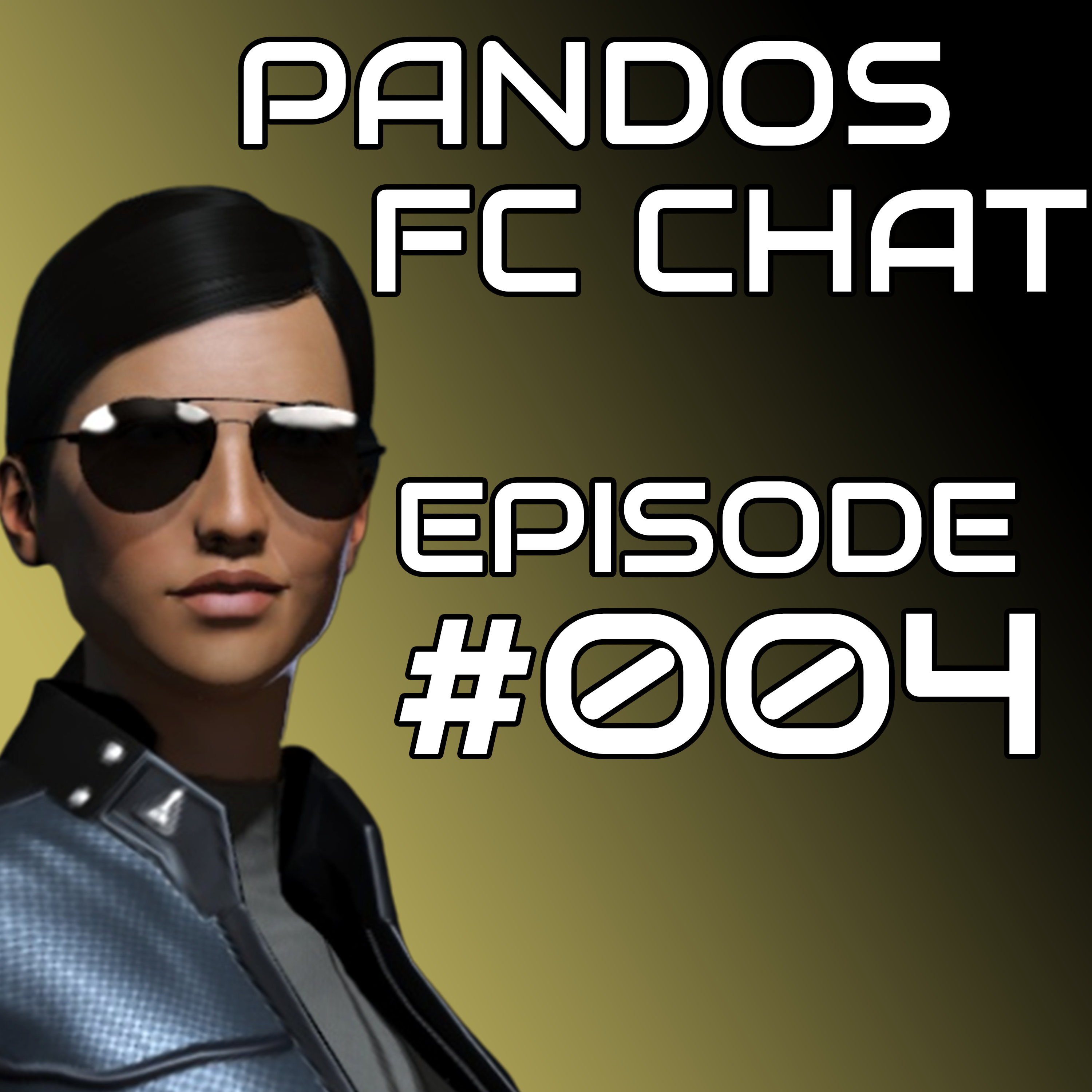 Pando\'s FC Chat