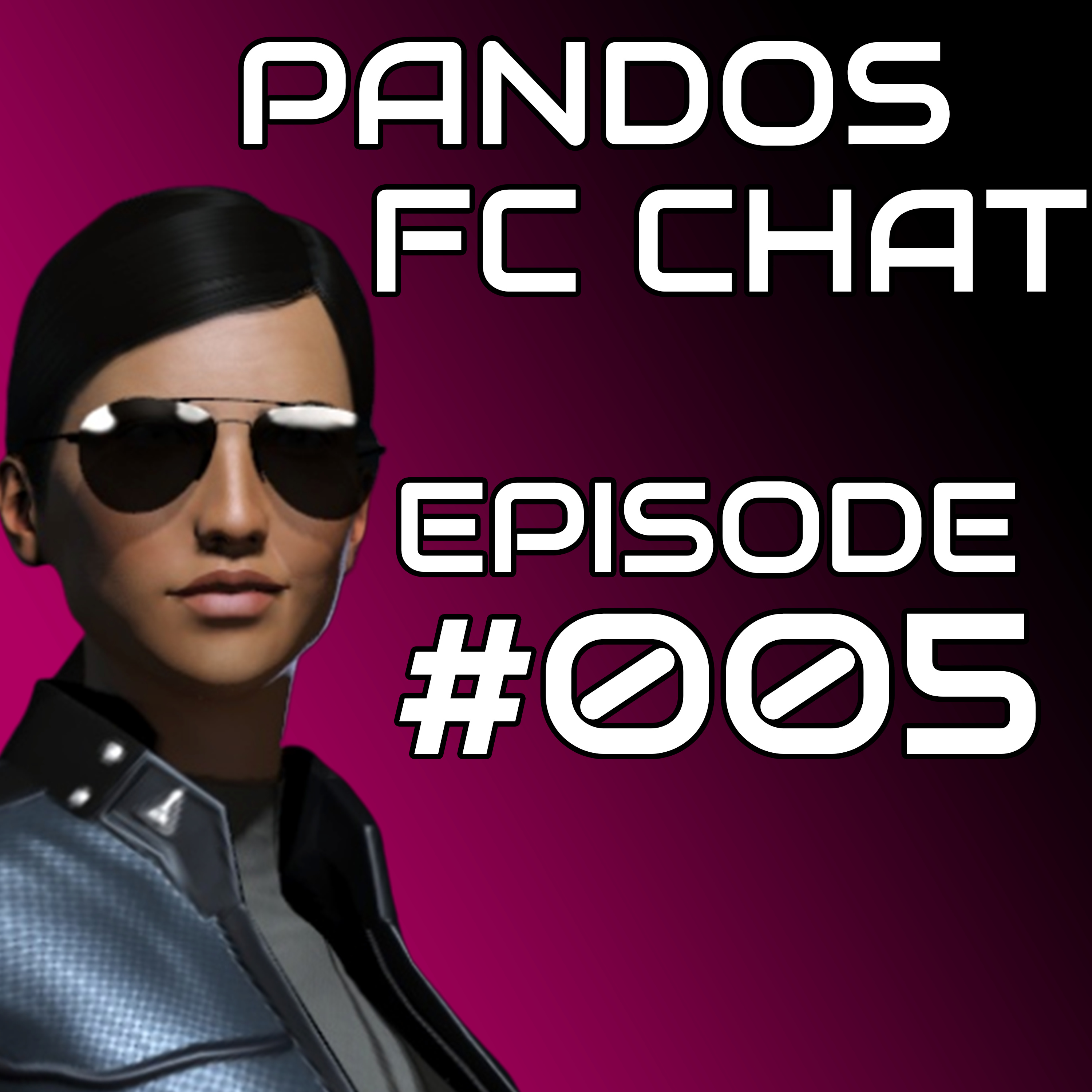 Pando\'s FC Chat