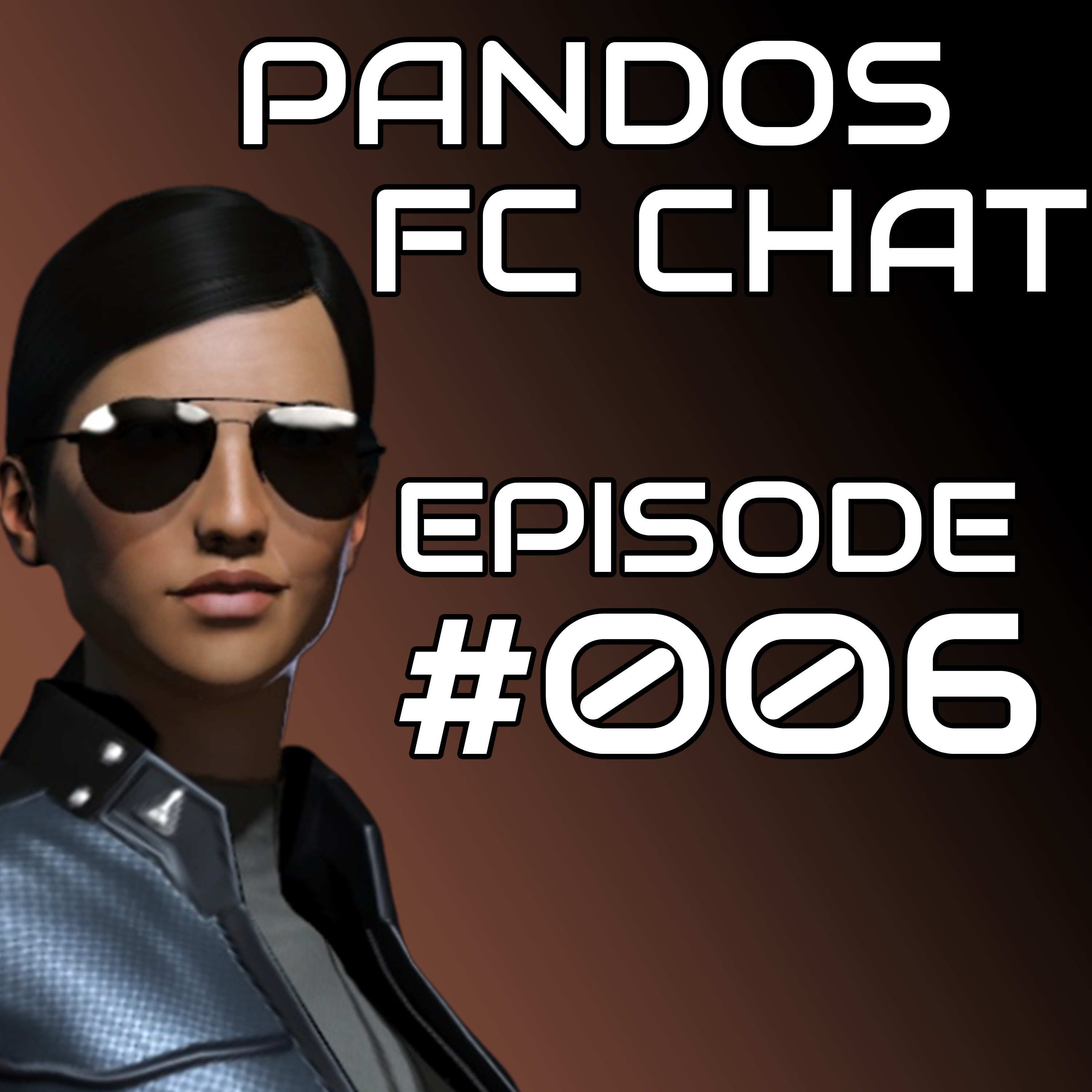 Pando\'s FC Chat