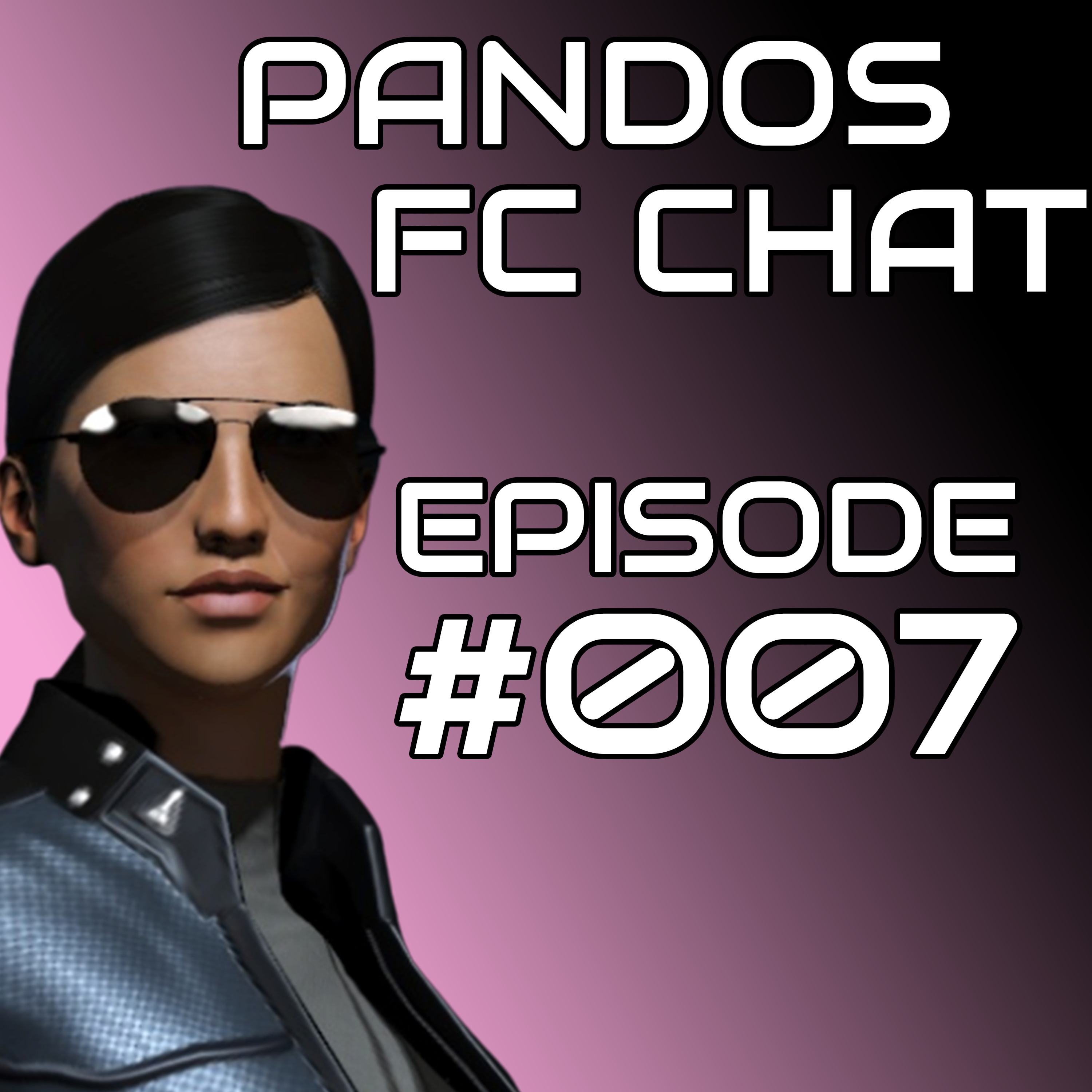 Pando\'s FC Chat