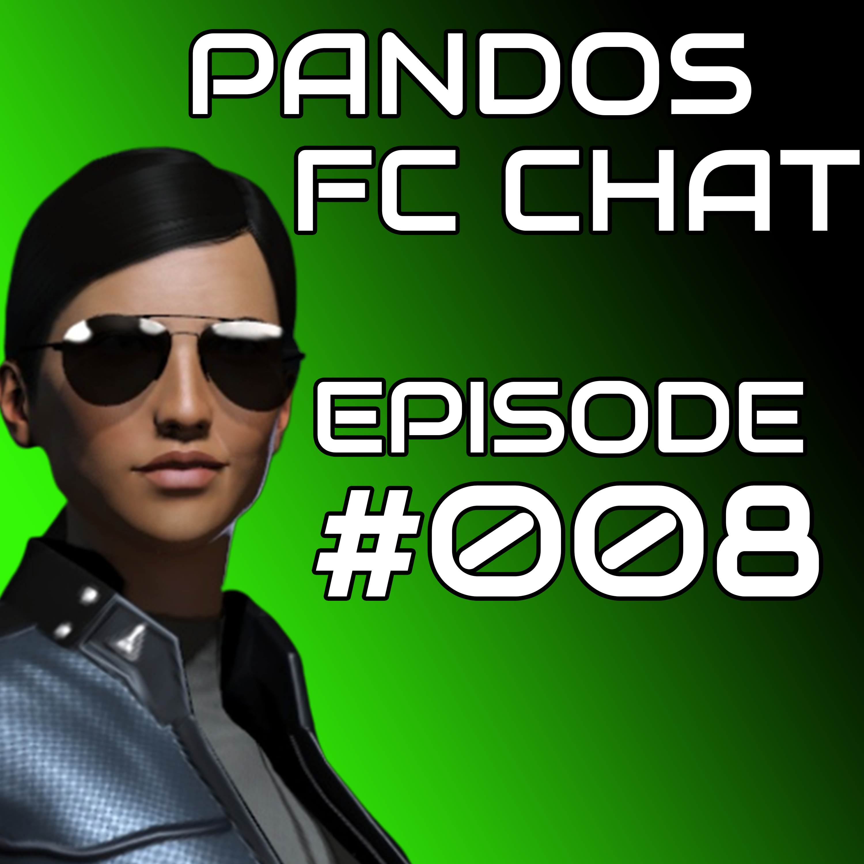 Pando\'s FC Chat