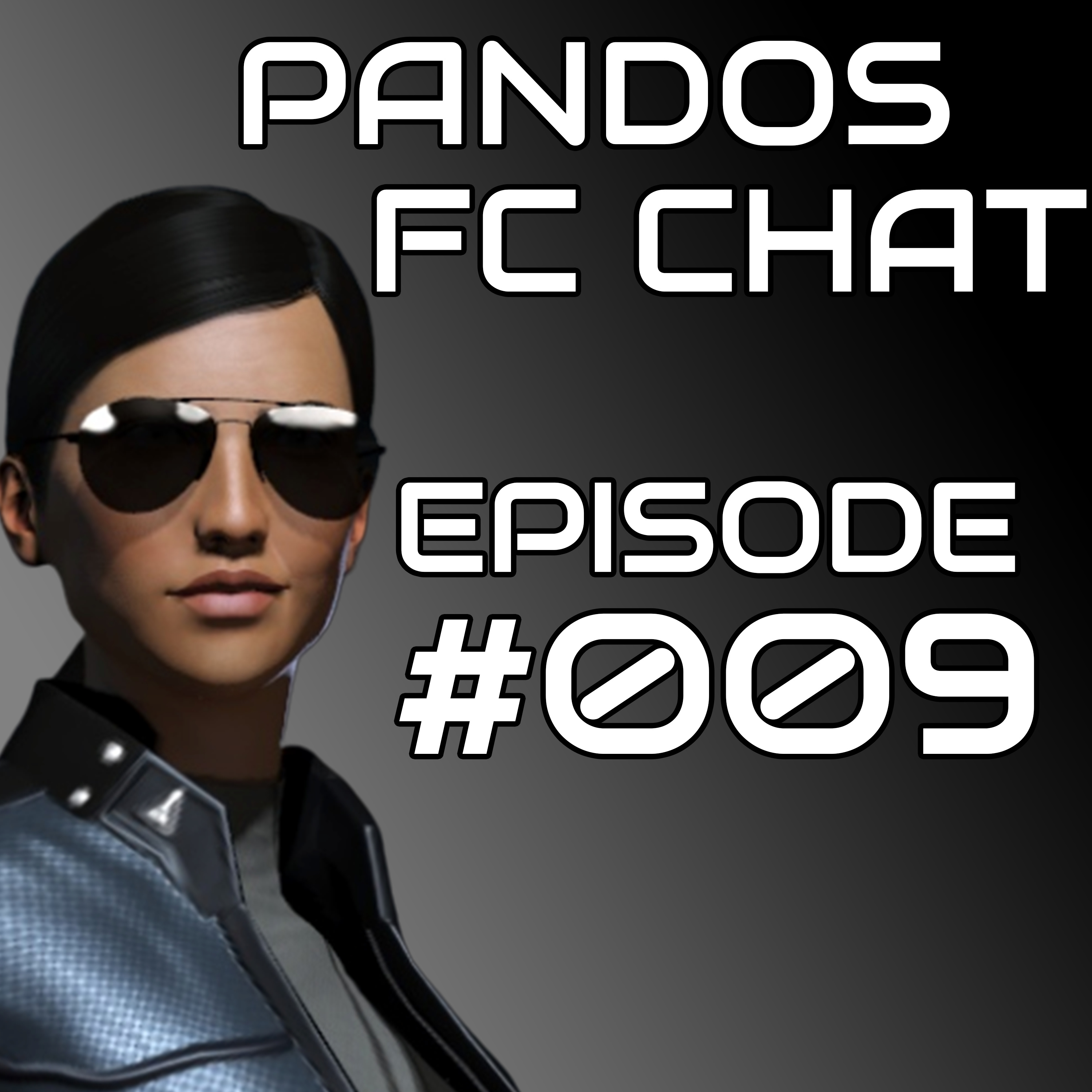 Pando\'s FC Chat