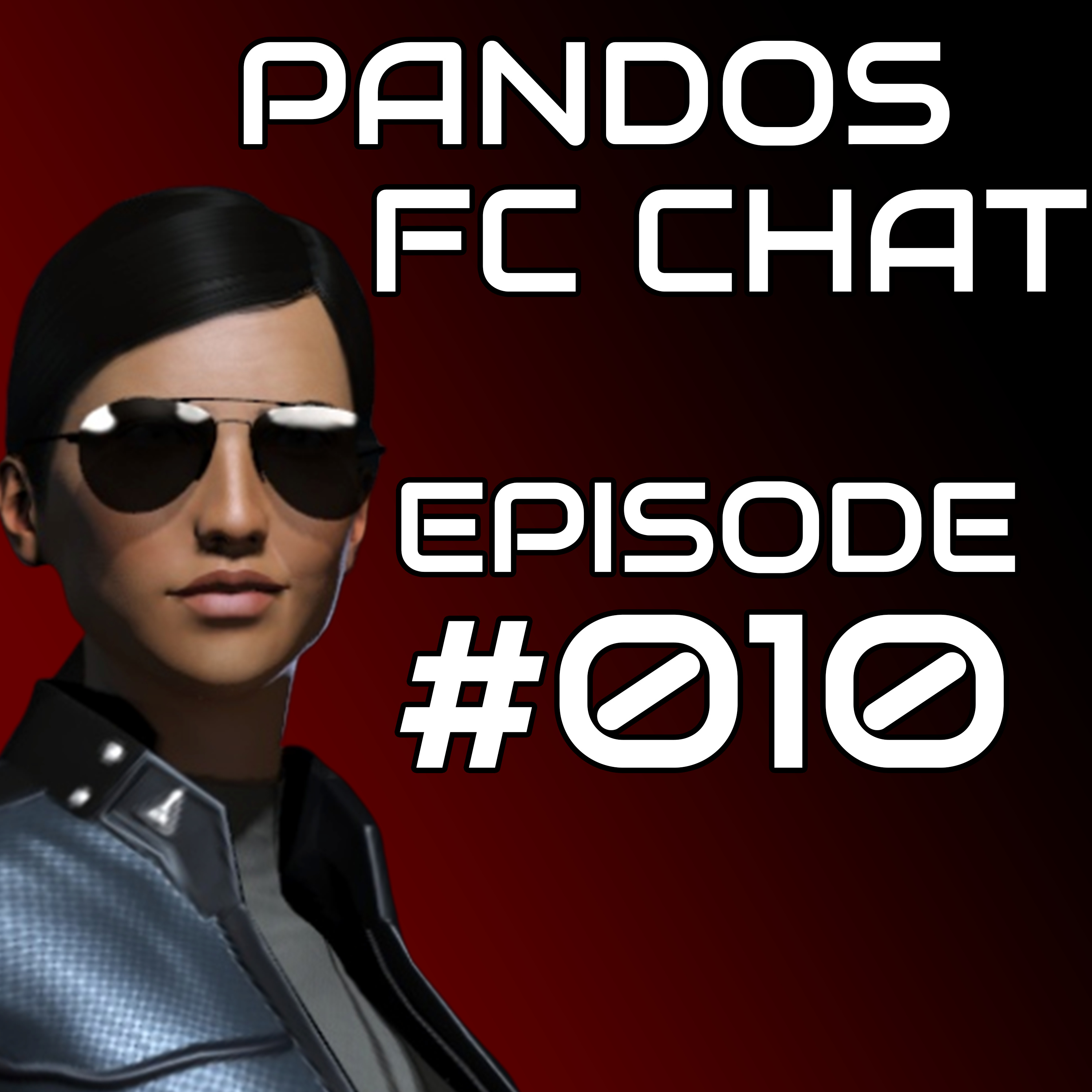 Pando\'s FC Chat
