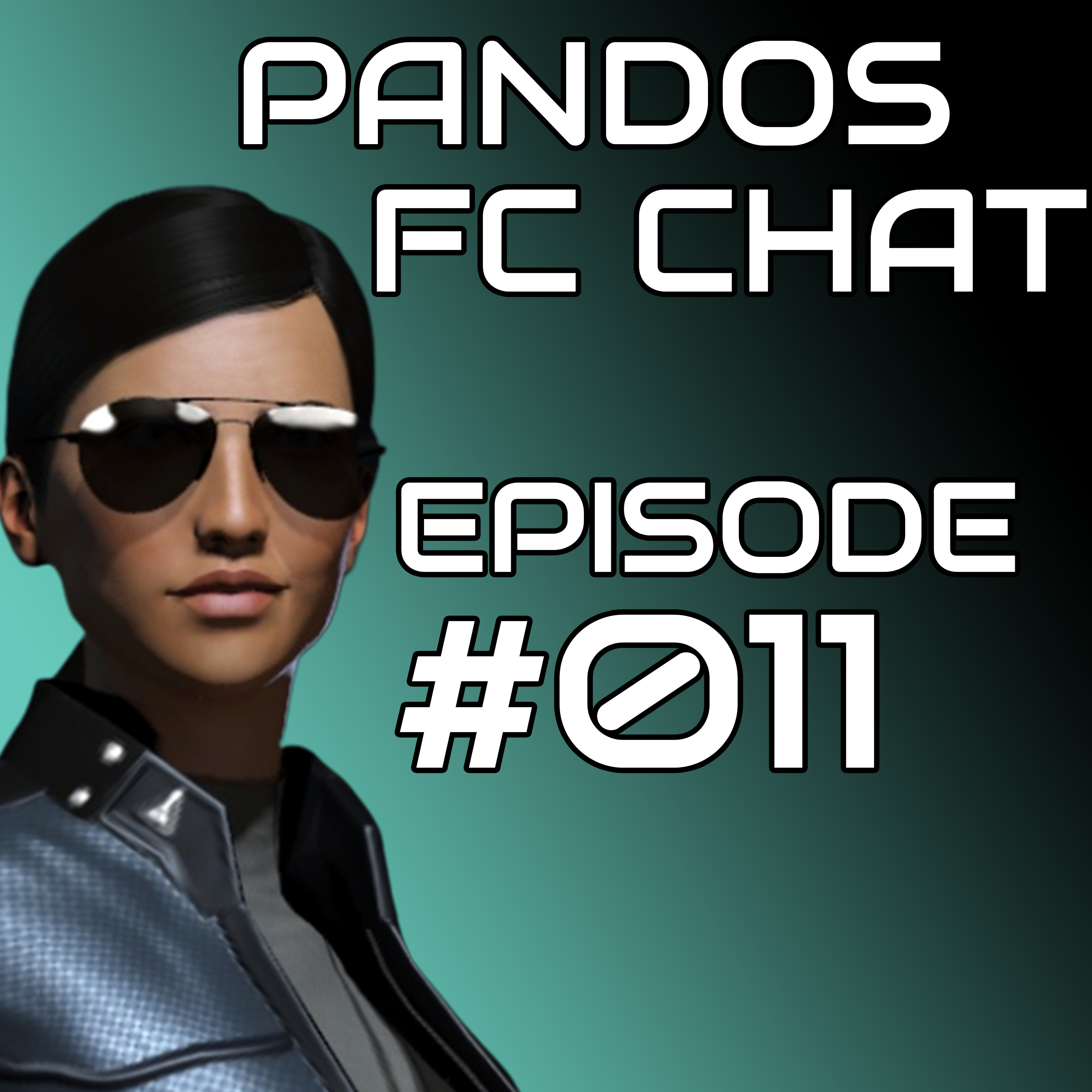 Pando\'s FC Chat