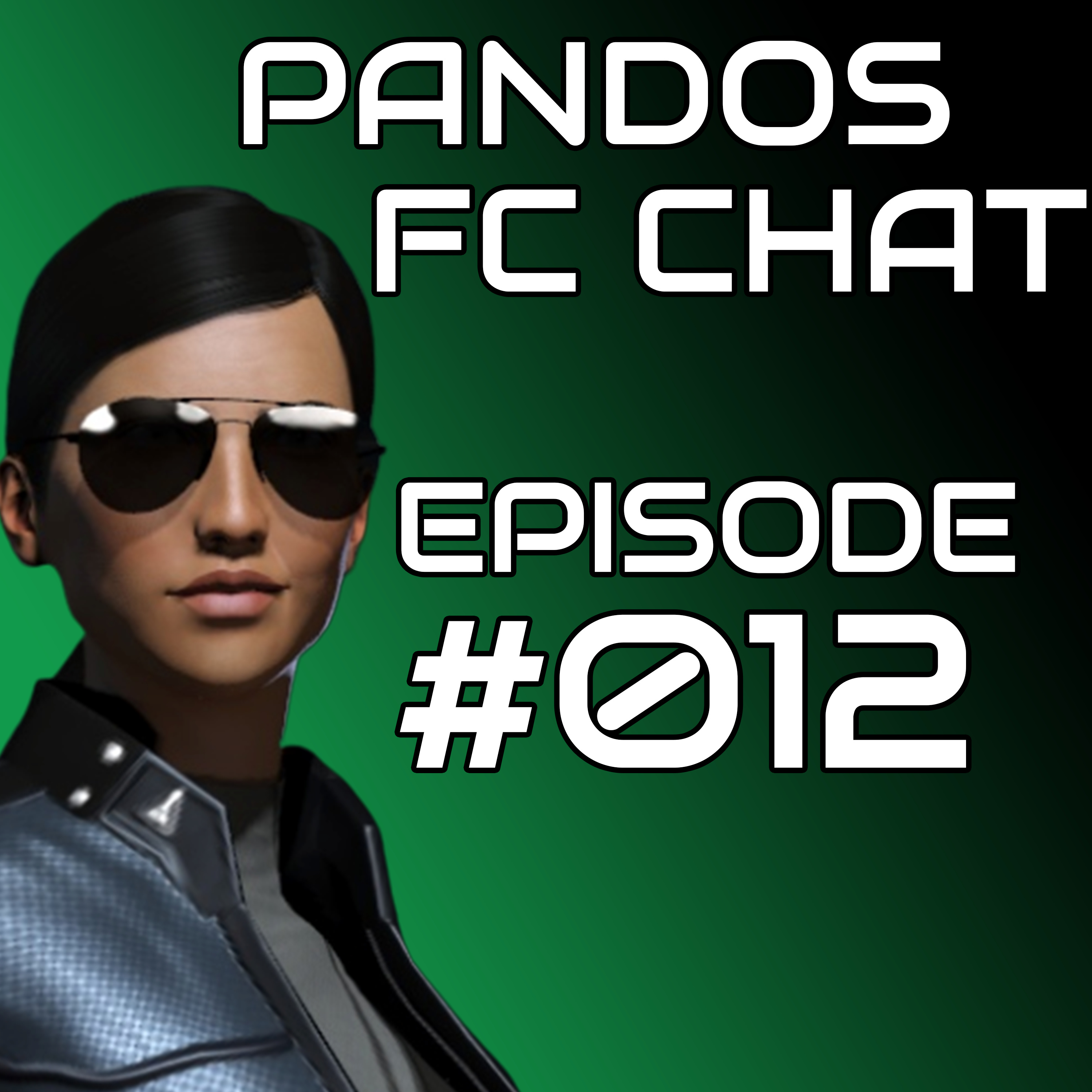 Pando\'s FC Chat