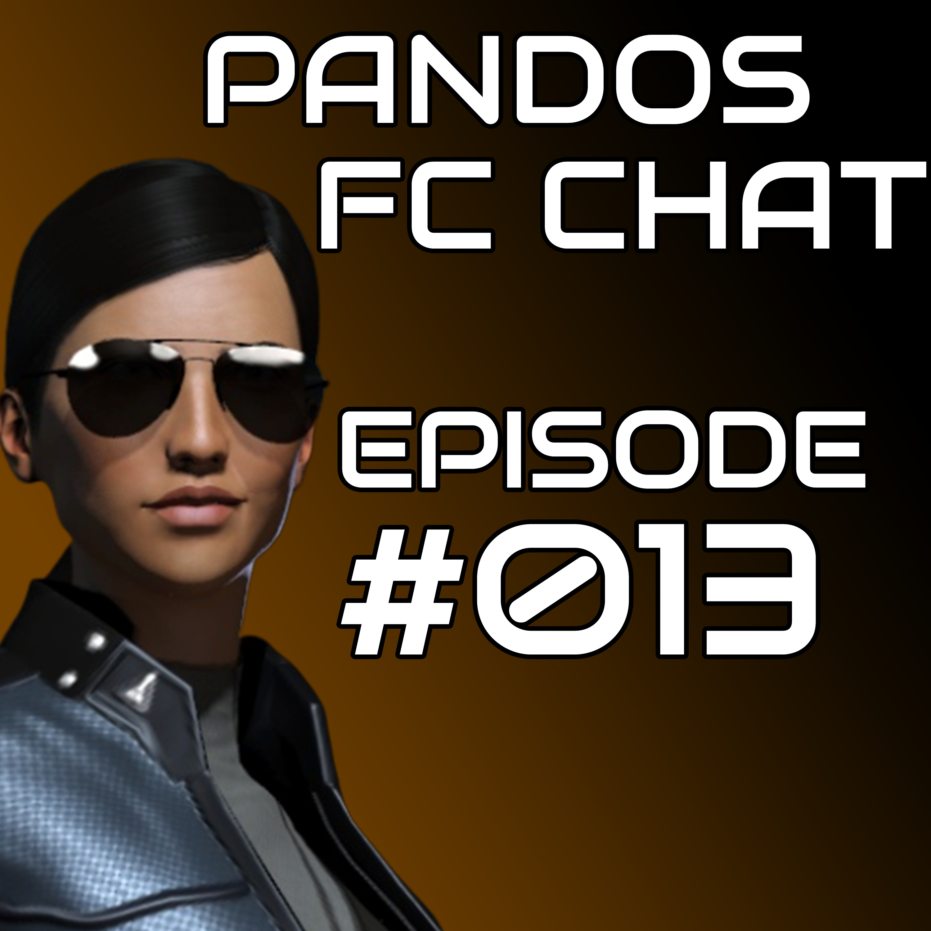 Pando\'s FC Chat