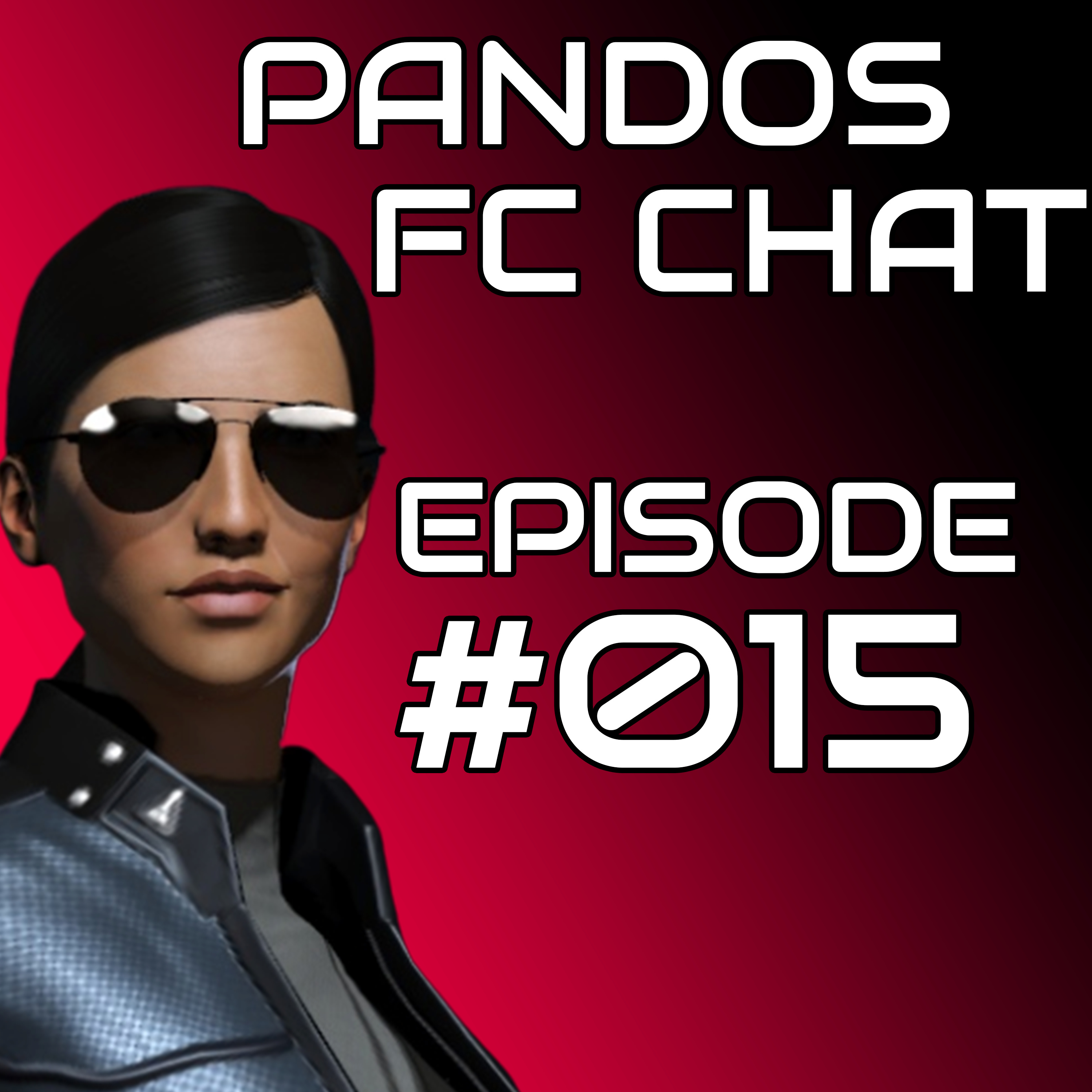 Pando\'s FC Chat