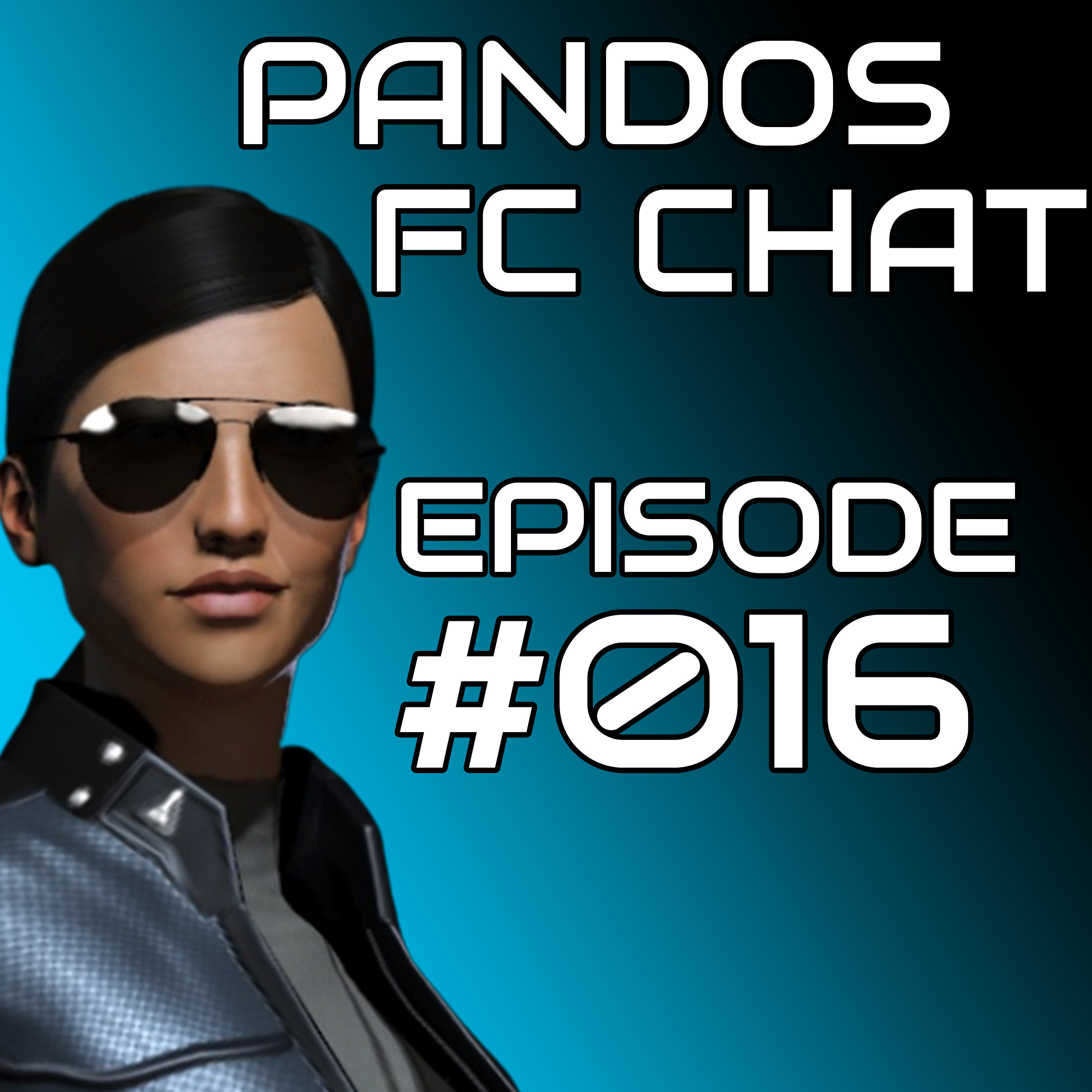 Pando\'s FC Chat