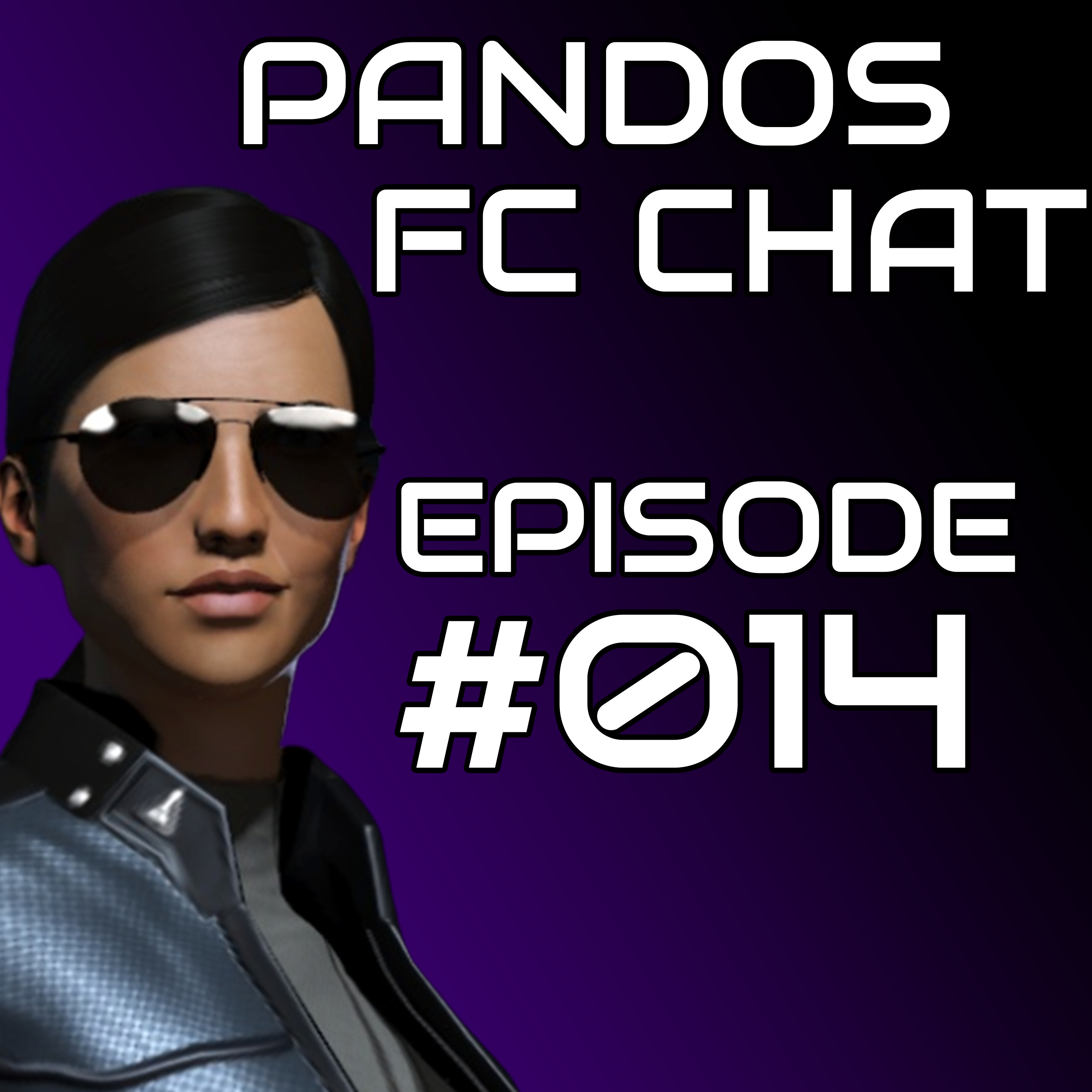 Pando\'s FC Chat