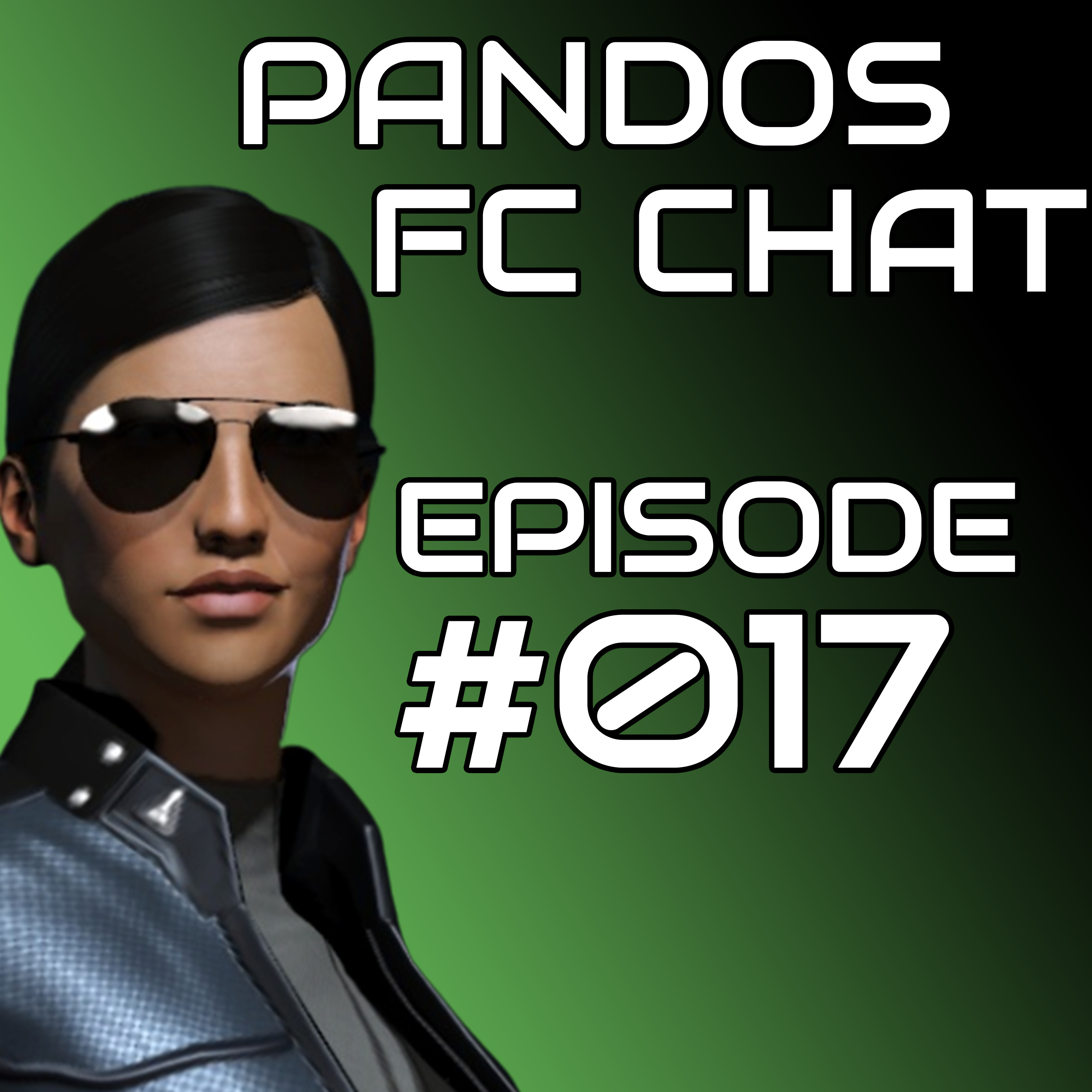 Pando\'s FC Chat