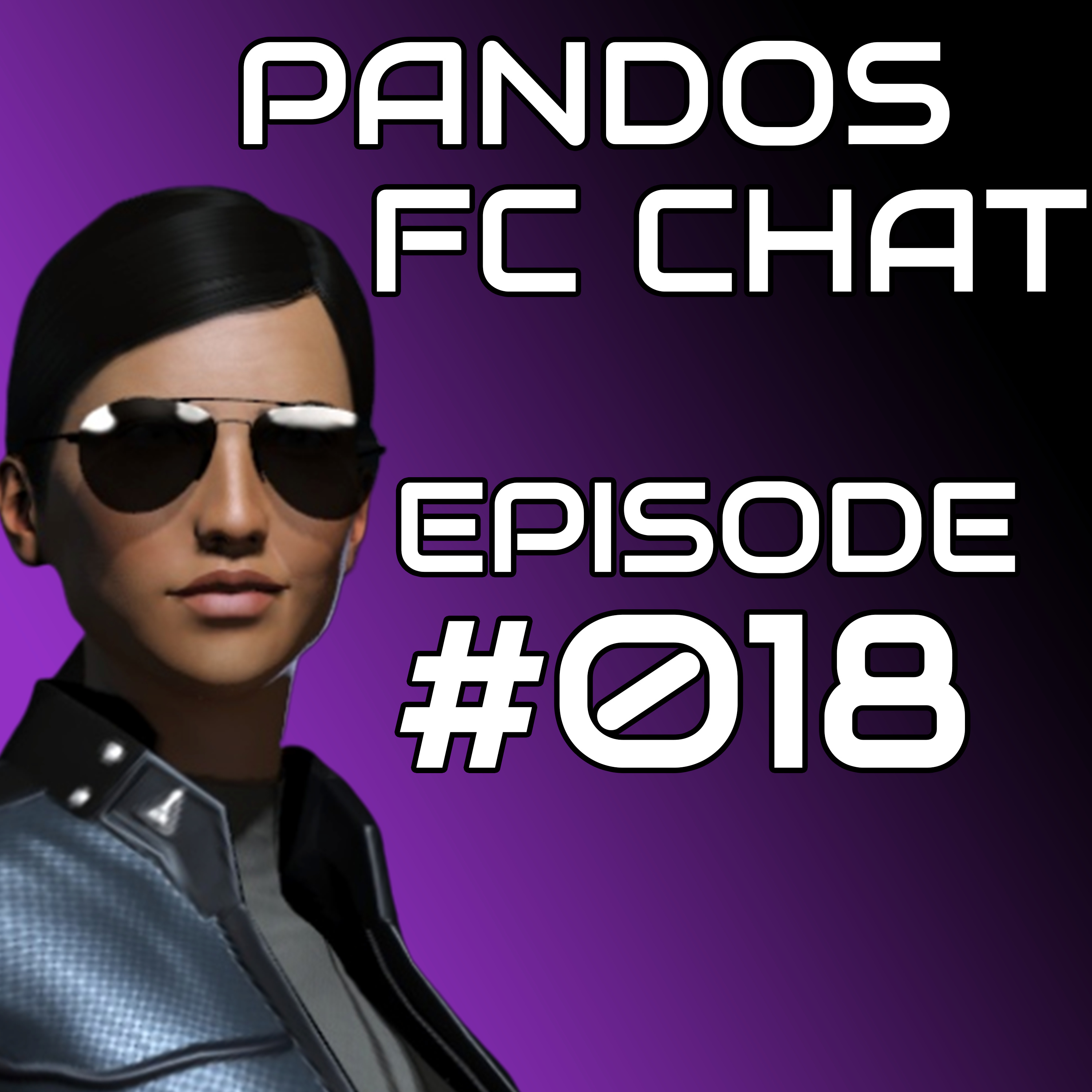 Pando\'s FC Chat