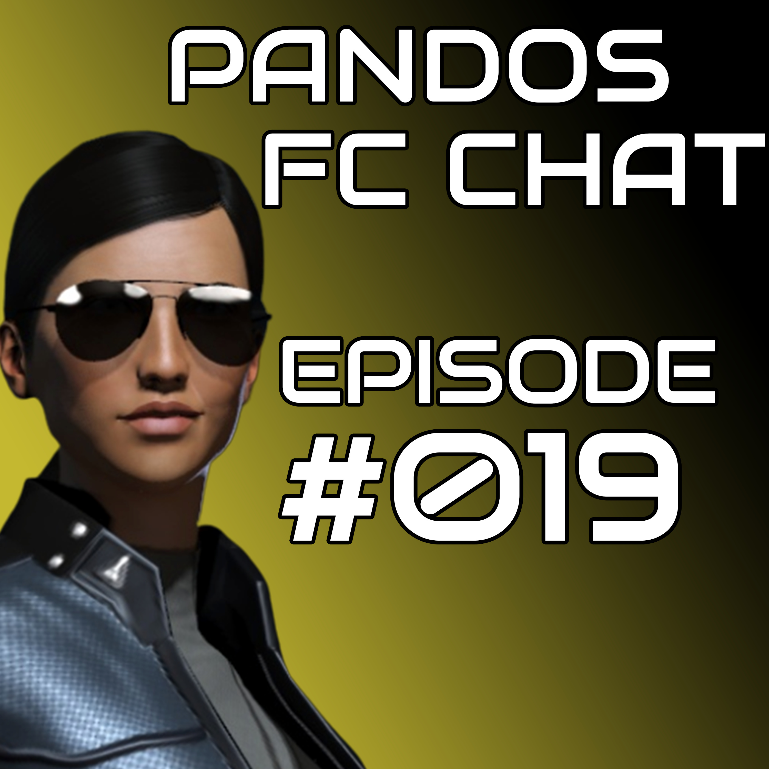 Pando\'s FC Chat