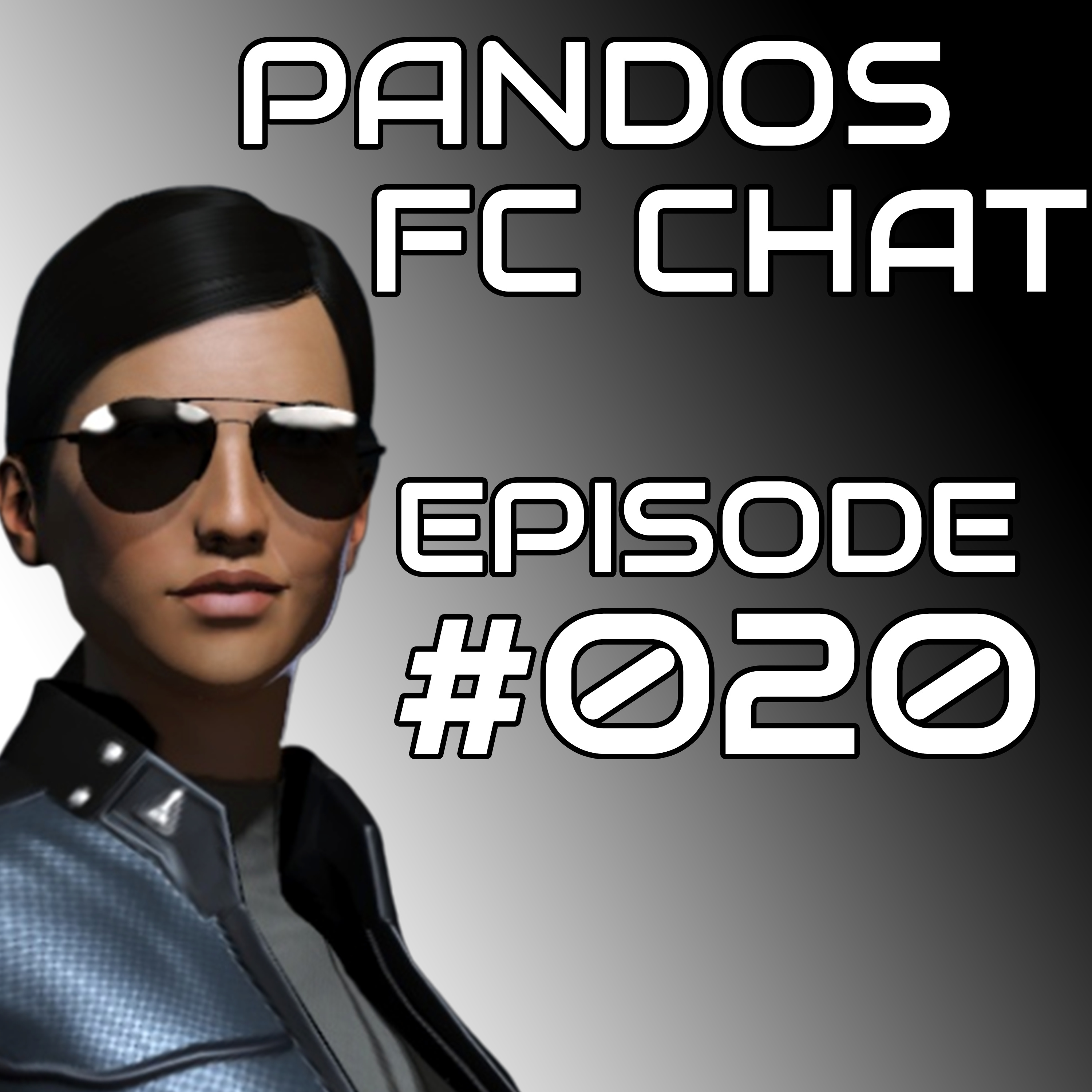 Pando\'s FC Chat