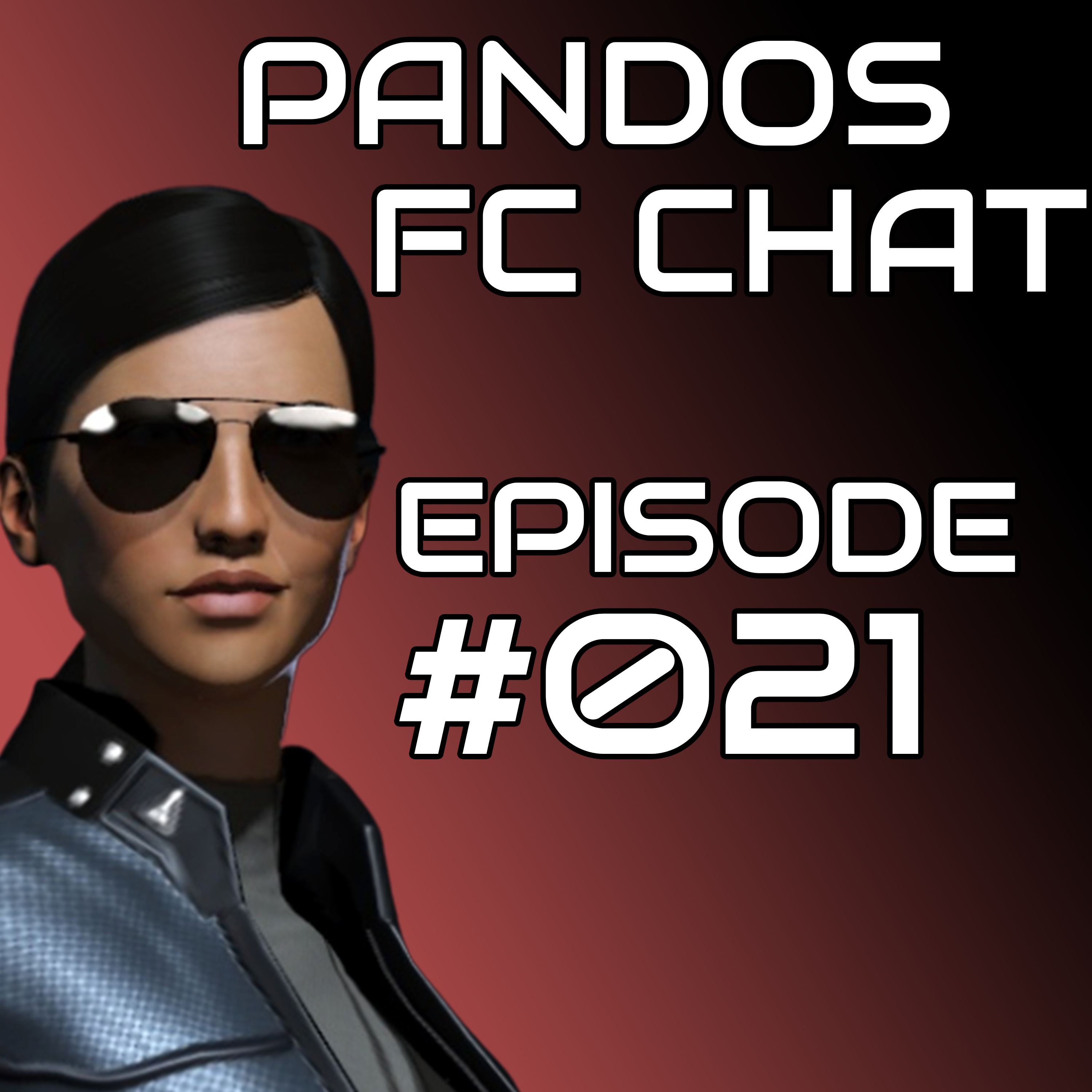 Pando\'s FC Chat