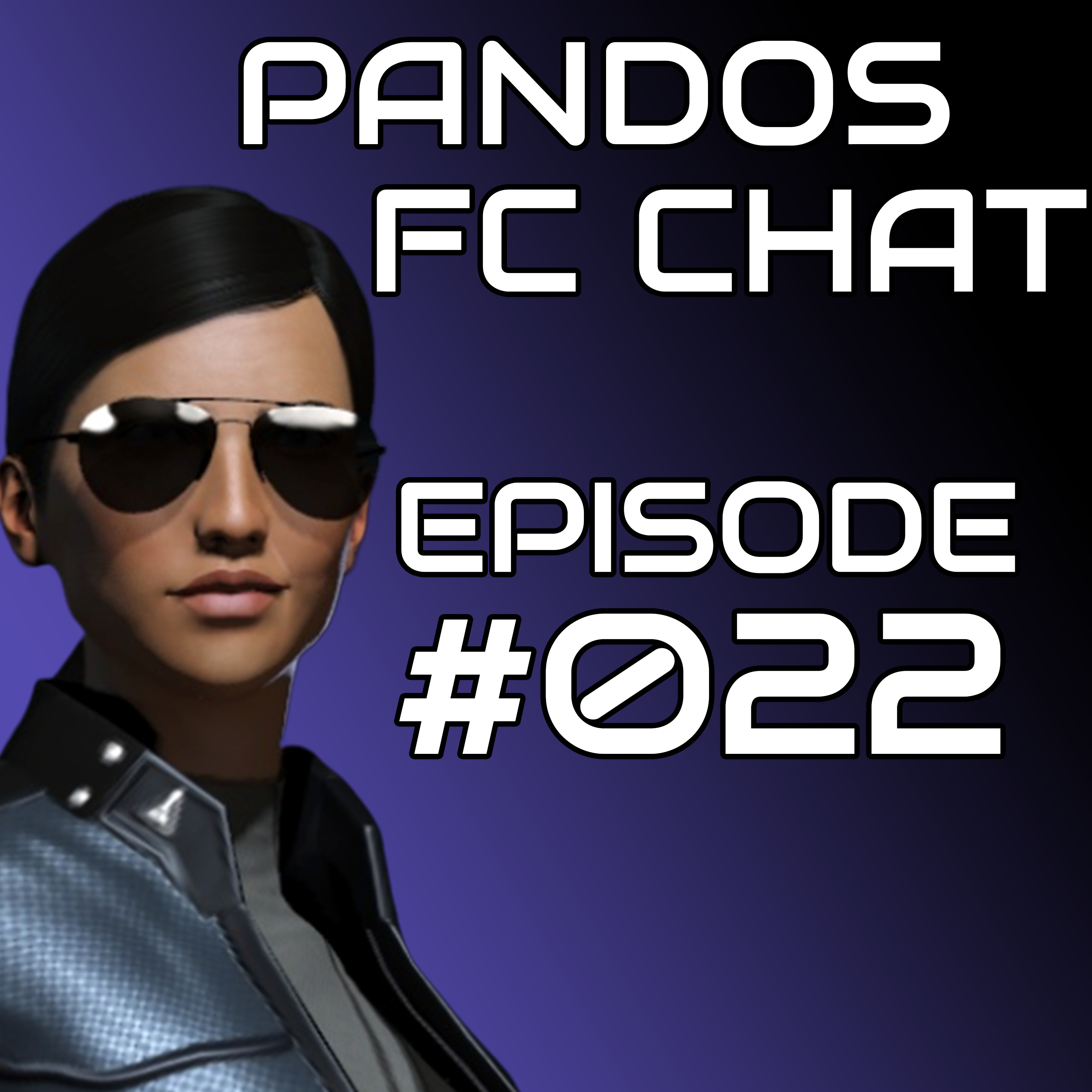 Pando\'s FC Chat