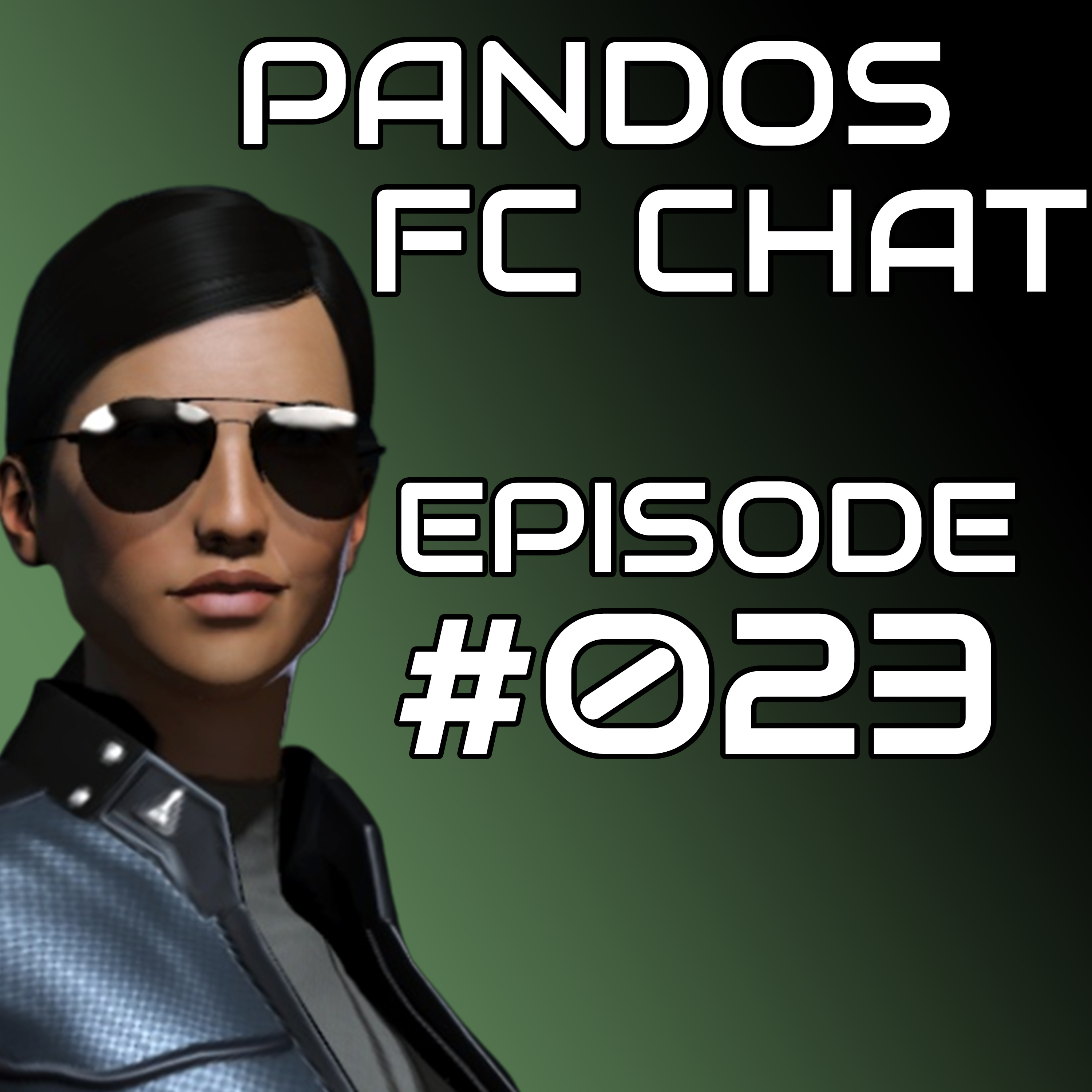 Pando\'s FC Chat