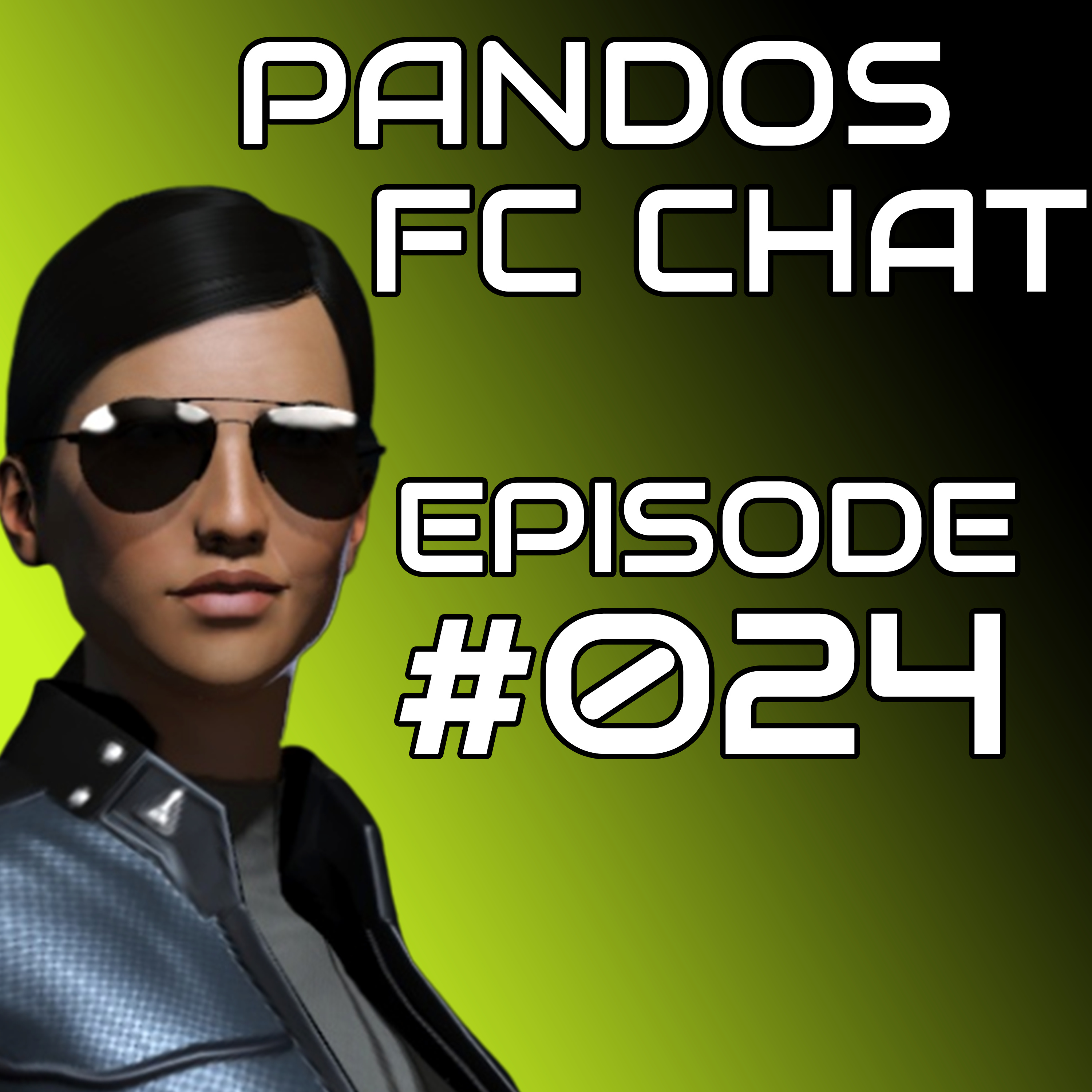 Pando\'s FC Chat