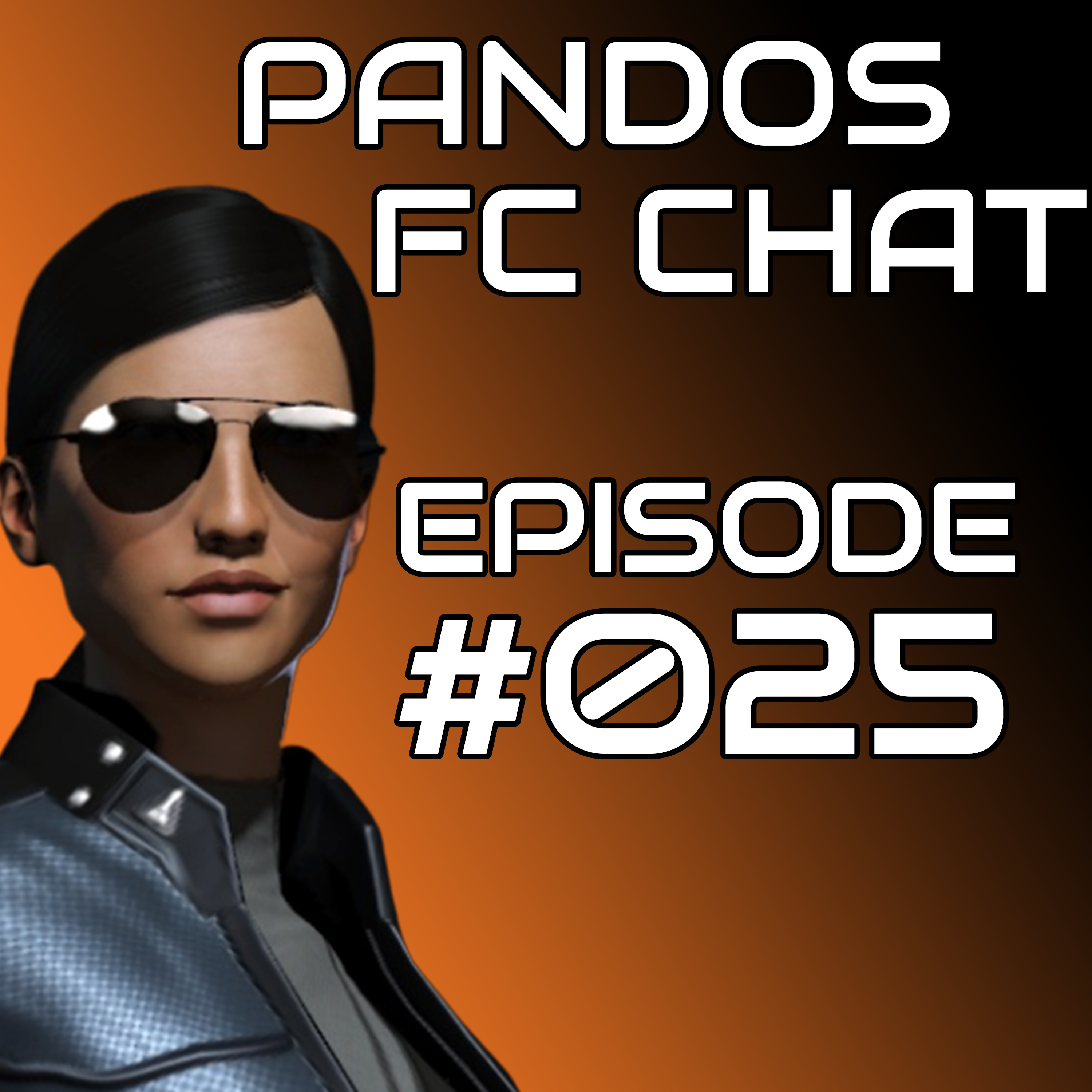 Pando\'s FC Chat