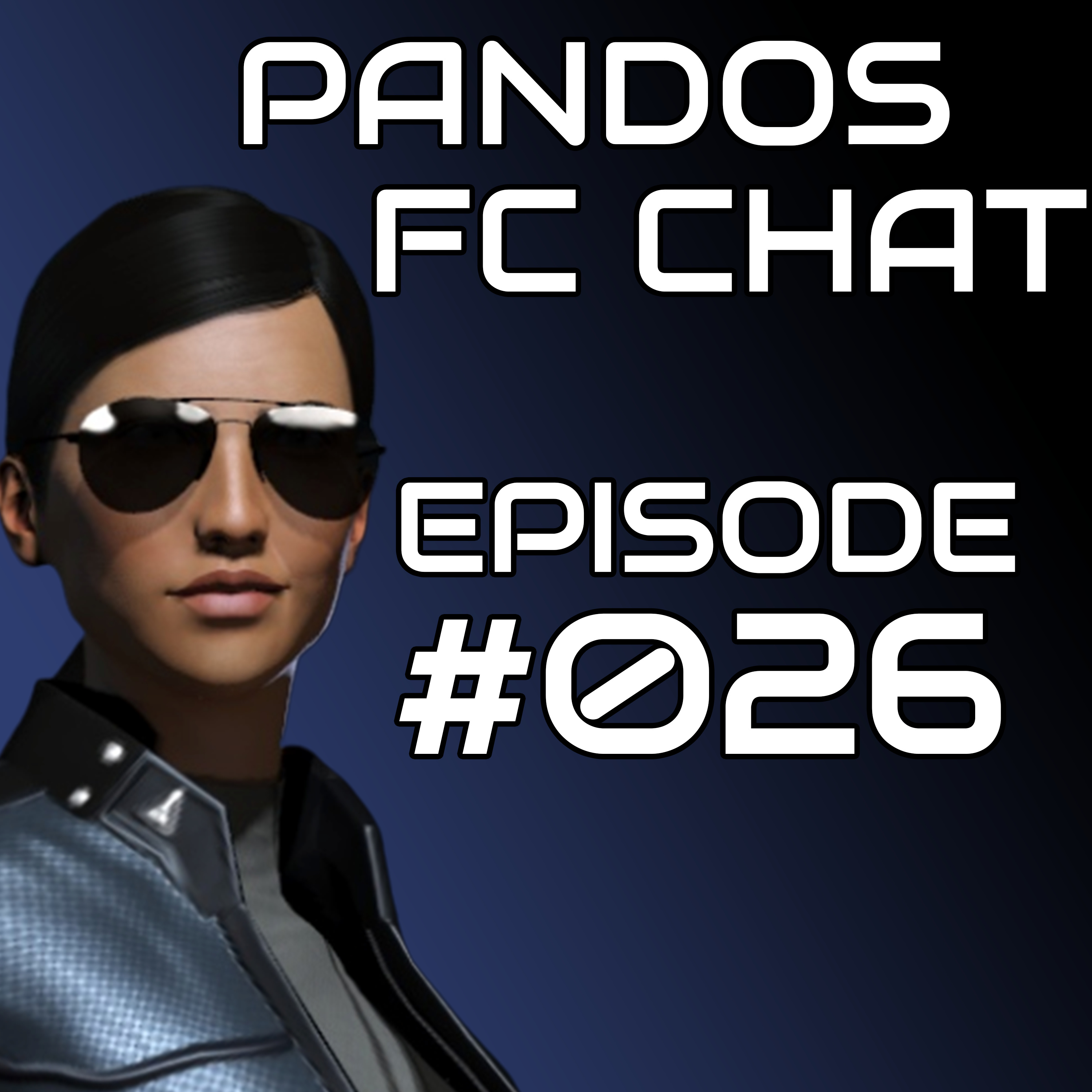 Pando\'s FC Chat