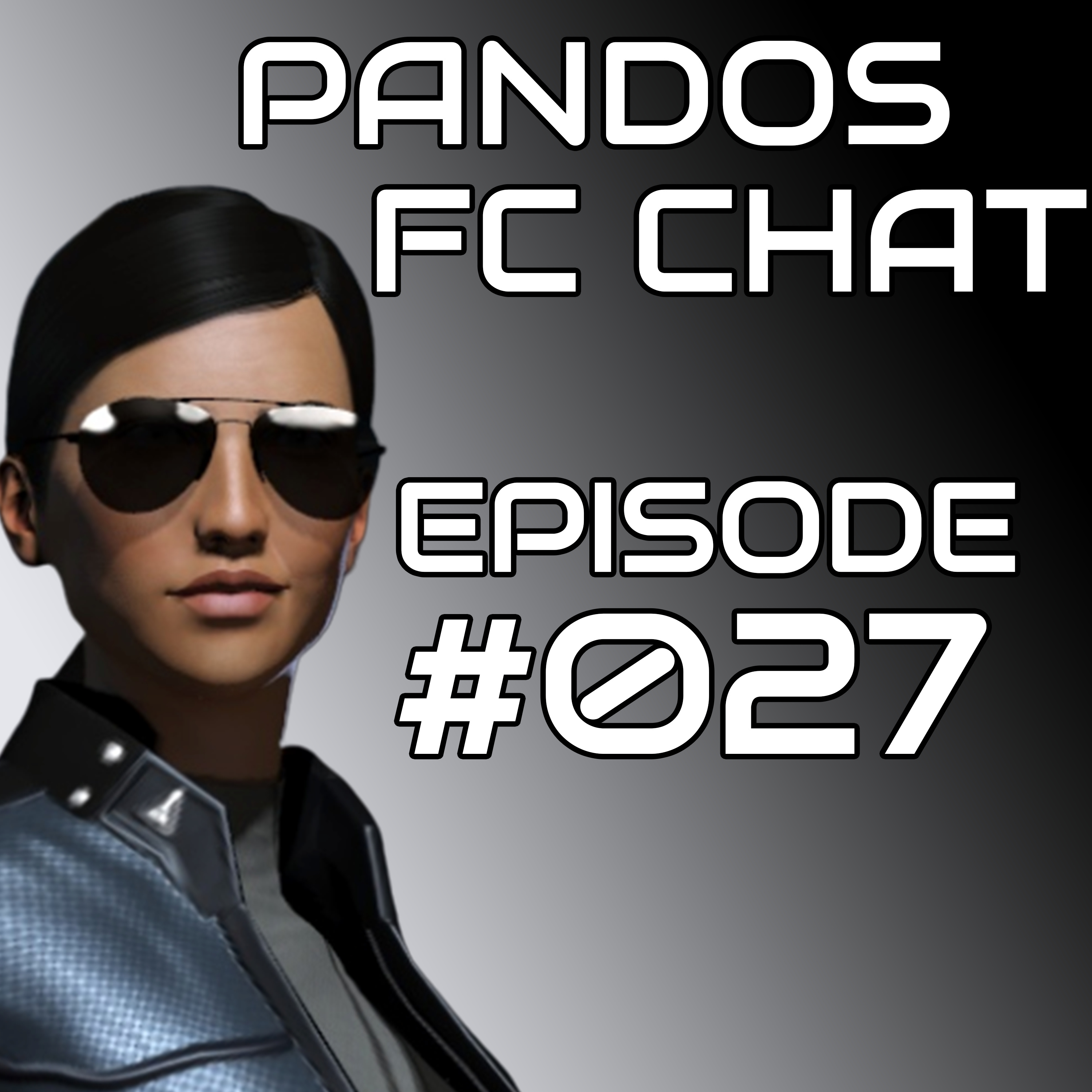 Pando\'s FC Chat