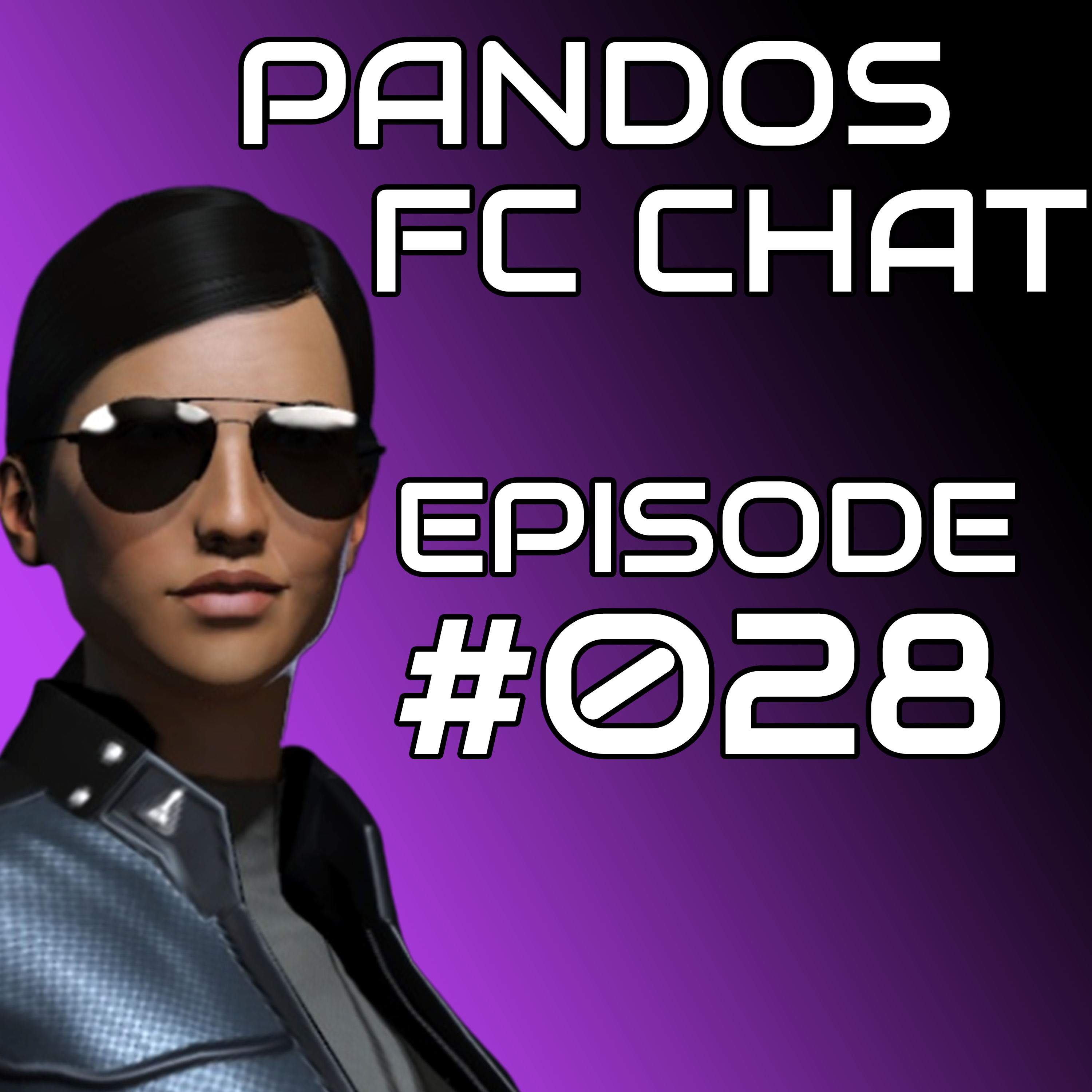 Pando\'s FC Chat