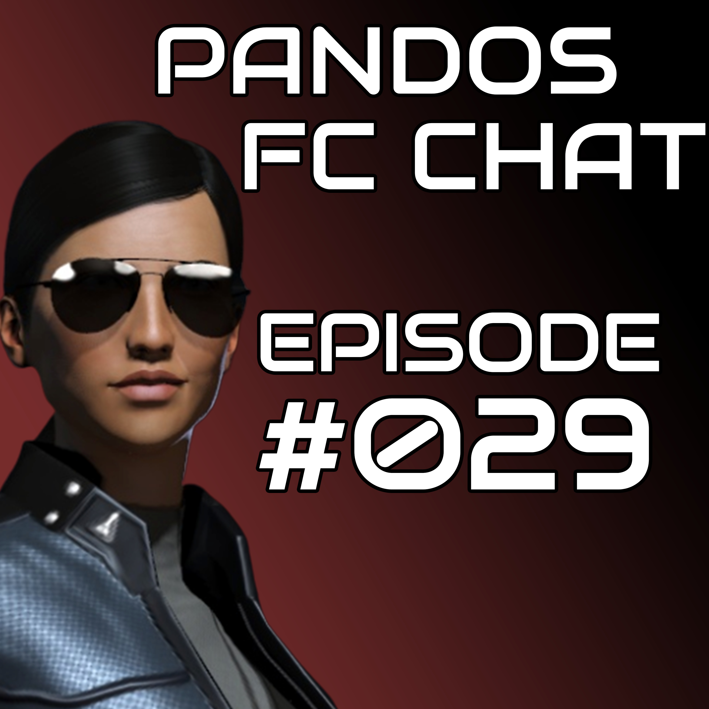 Pando\'s FC Chat