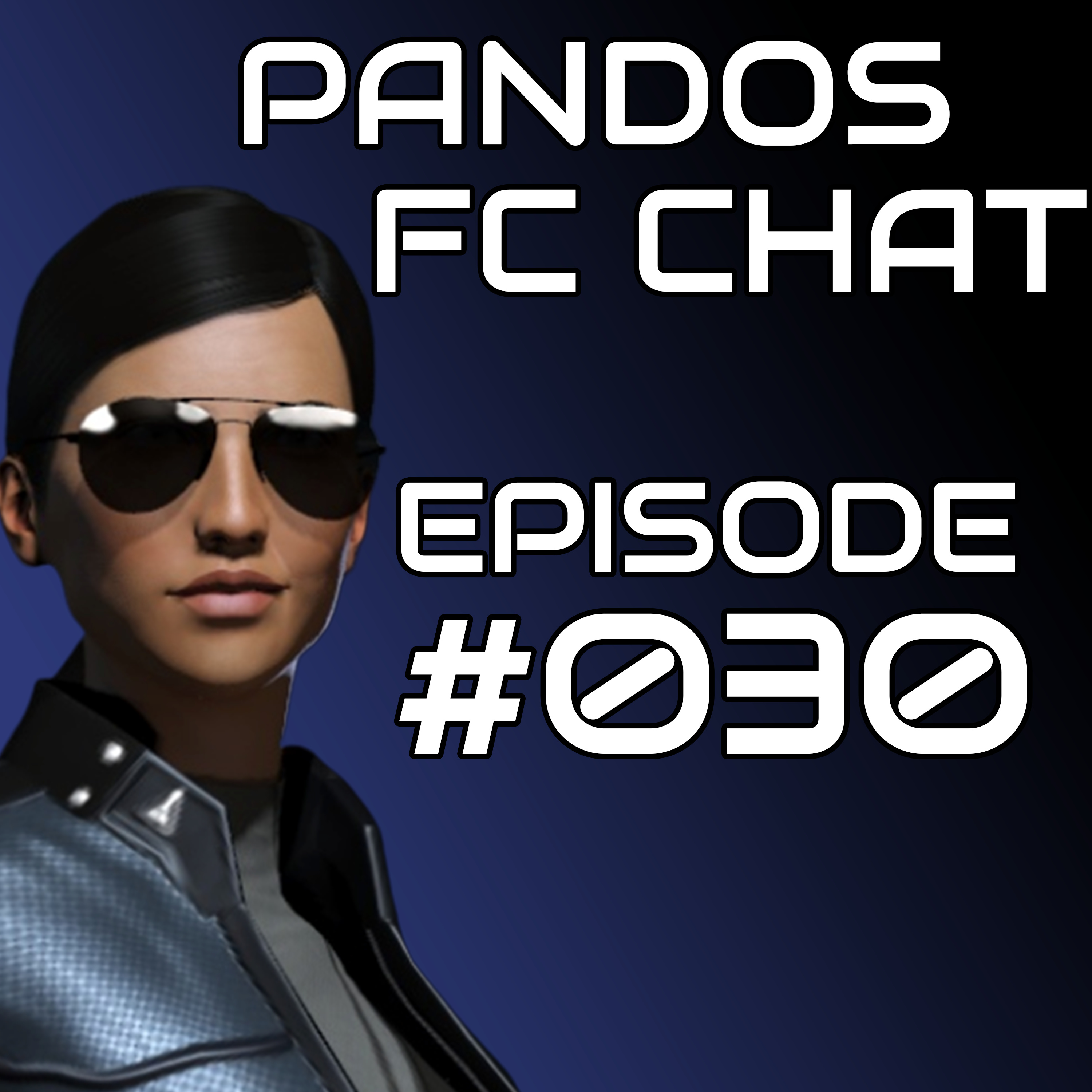 Pando\'s FC Chat