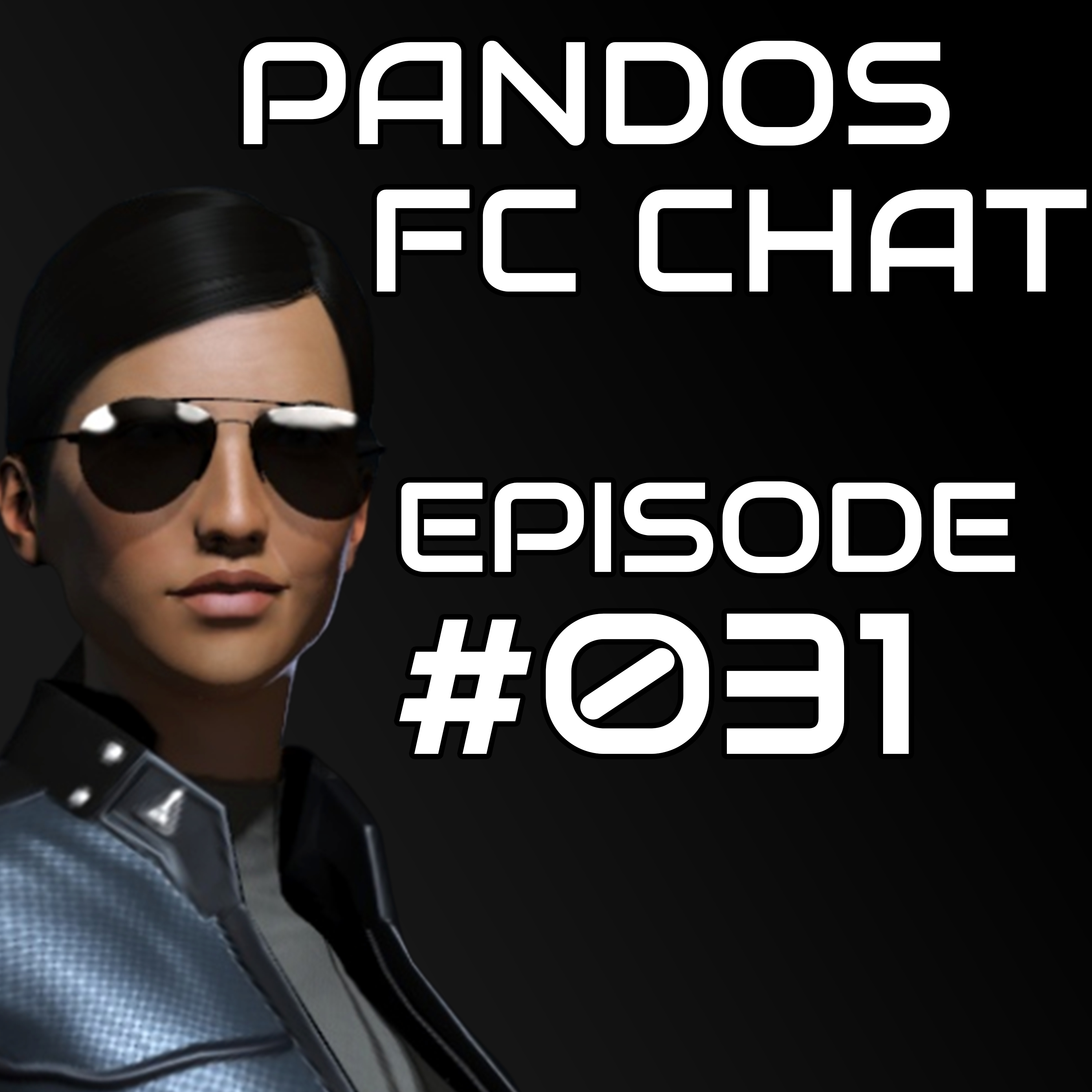 Pando\'s FC Chat
