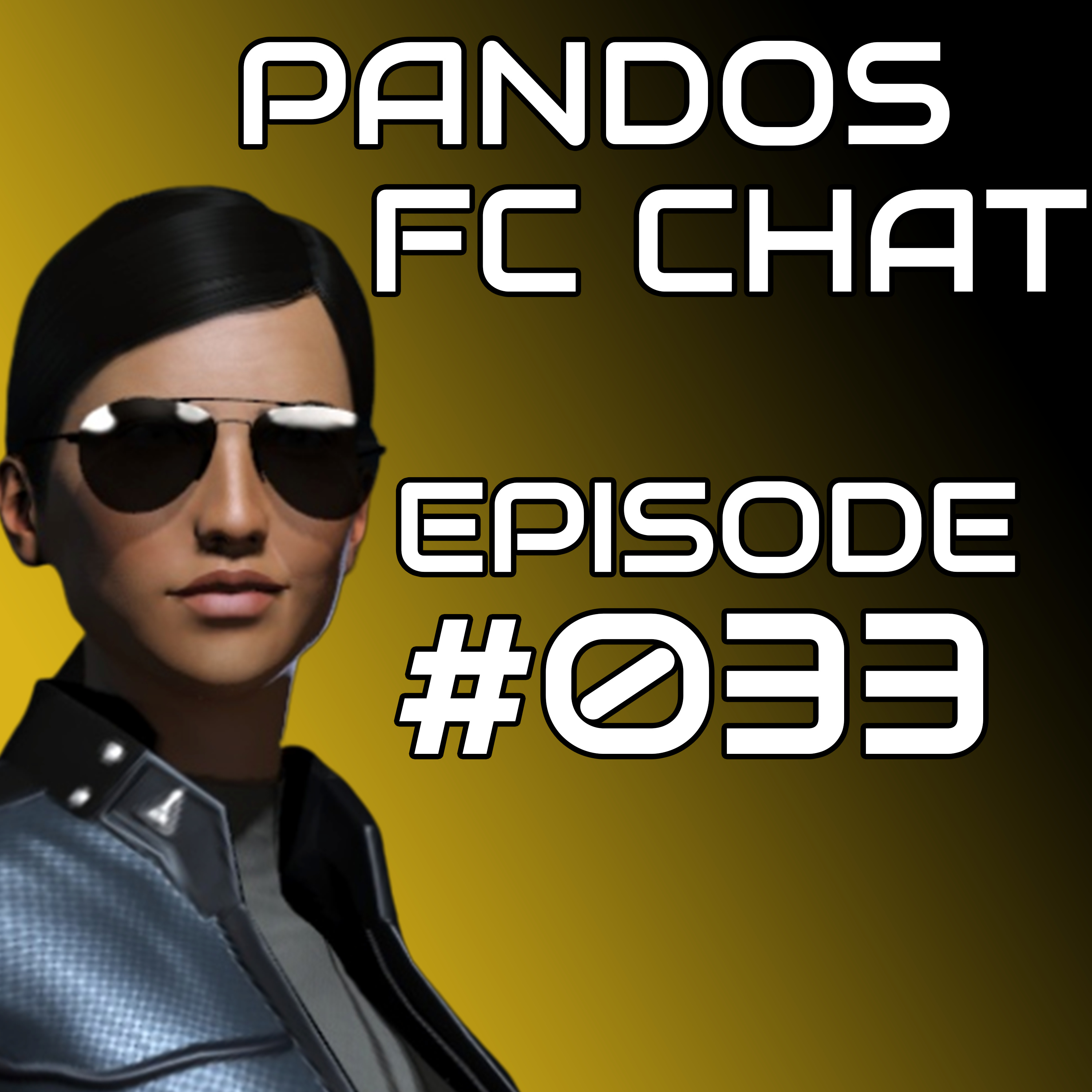 Pando\'s FC Chat