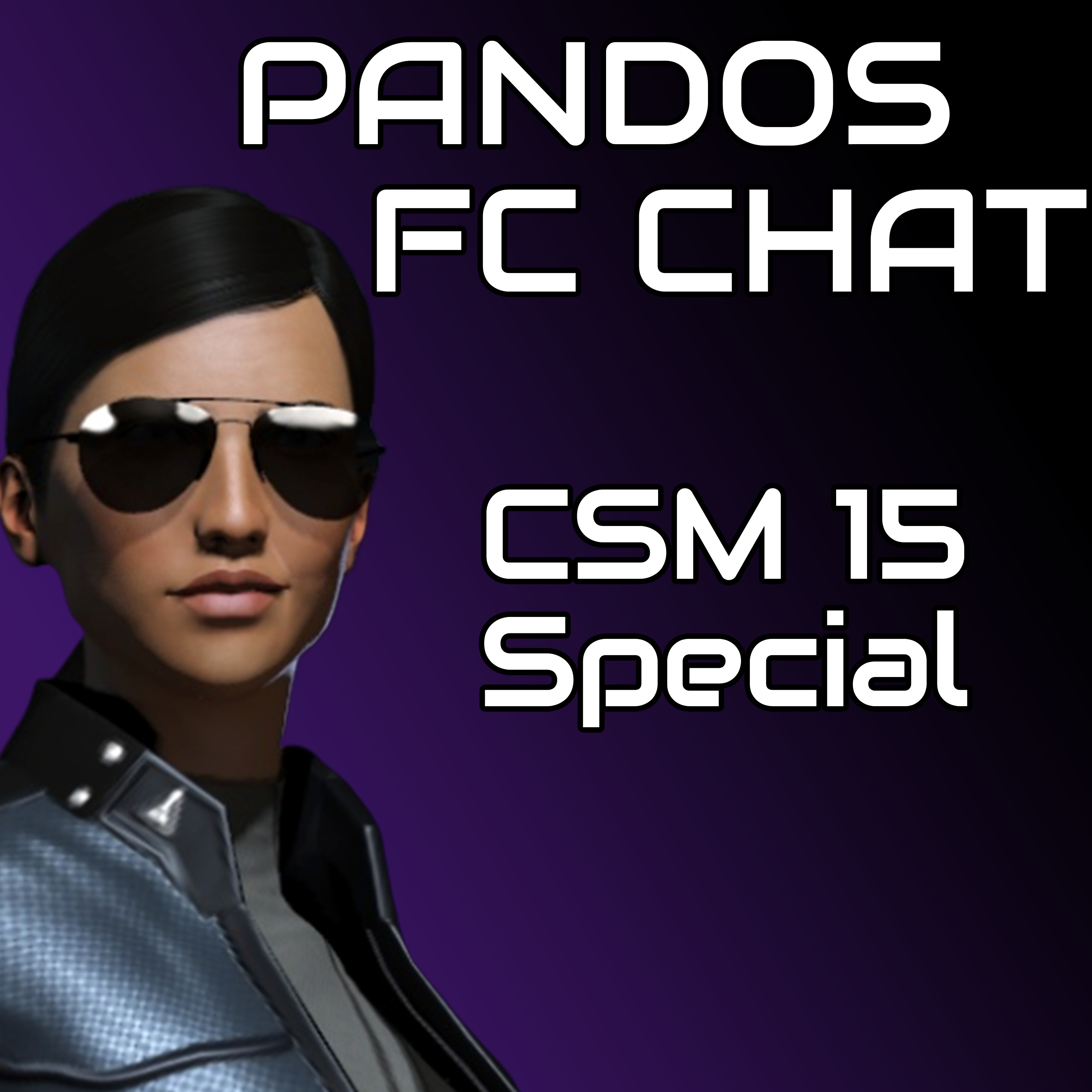 Pando\'s FC Chat