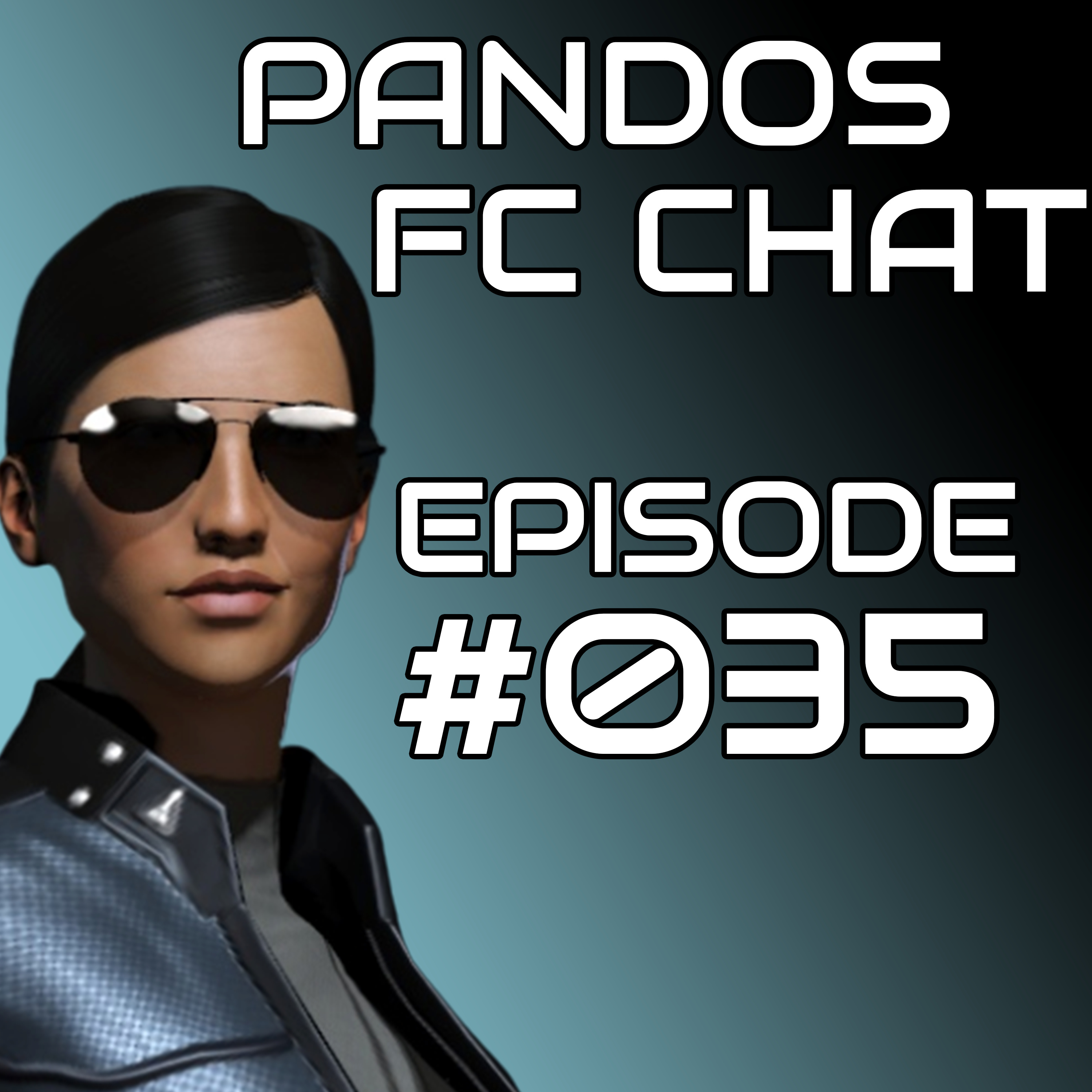 Pando\'s FC Chat