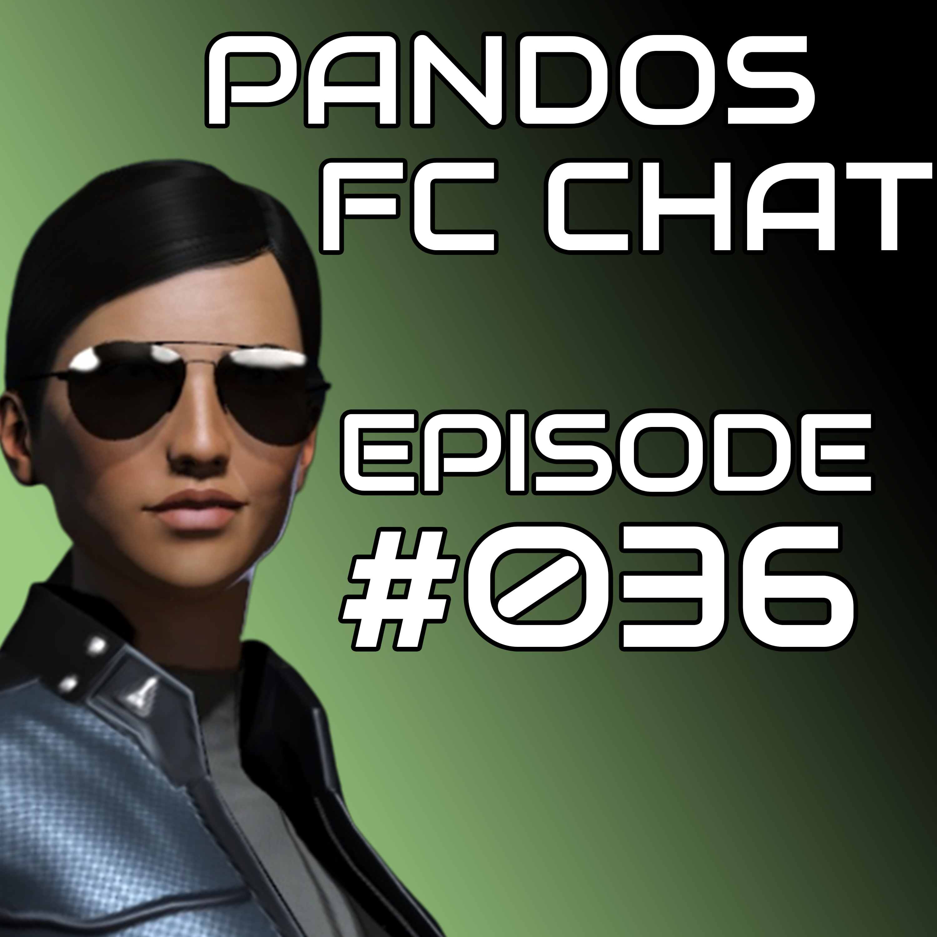 Pando\'s FC Chat