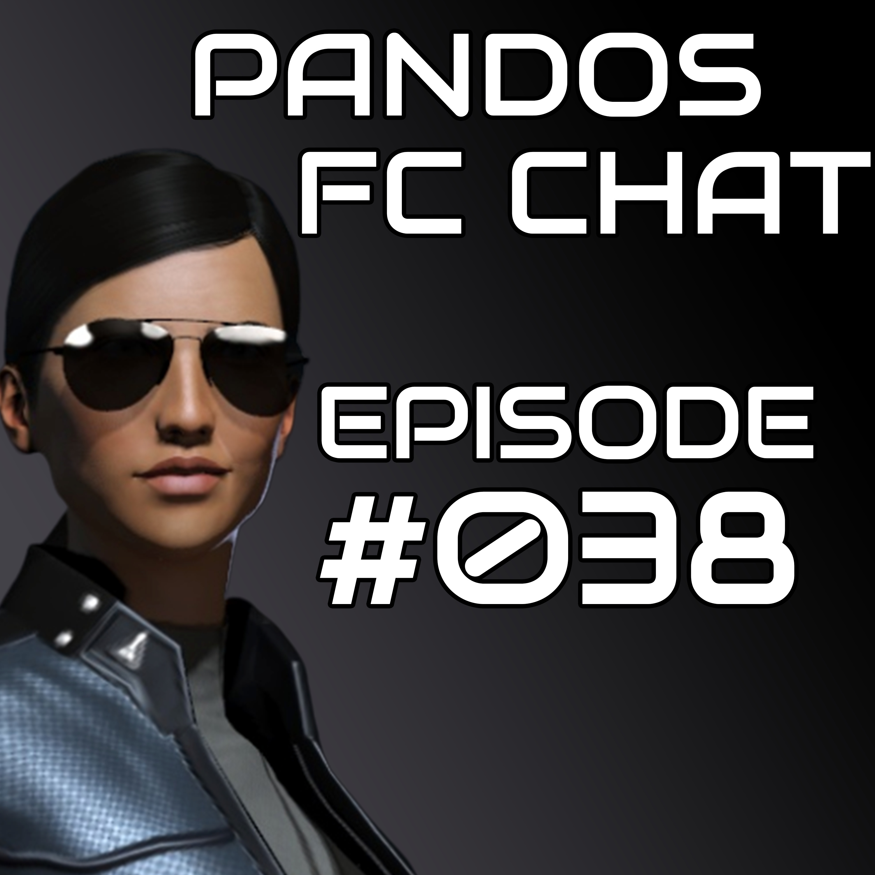 Pando\'s FC Chat