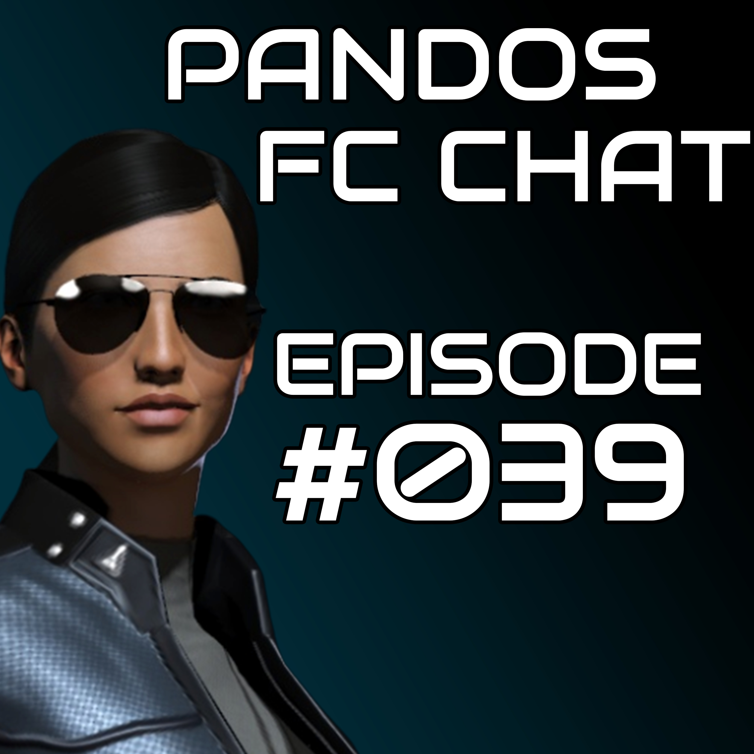 Pando\'s FC Chat