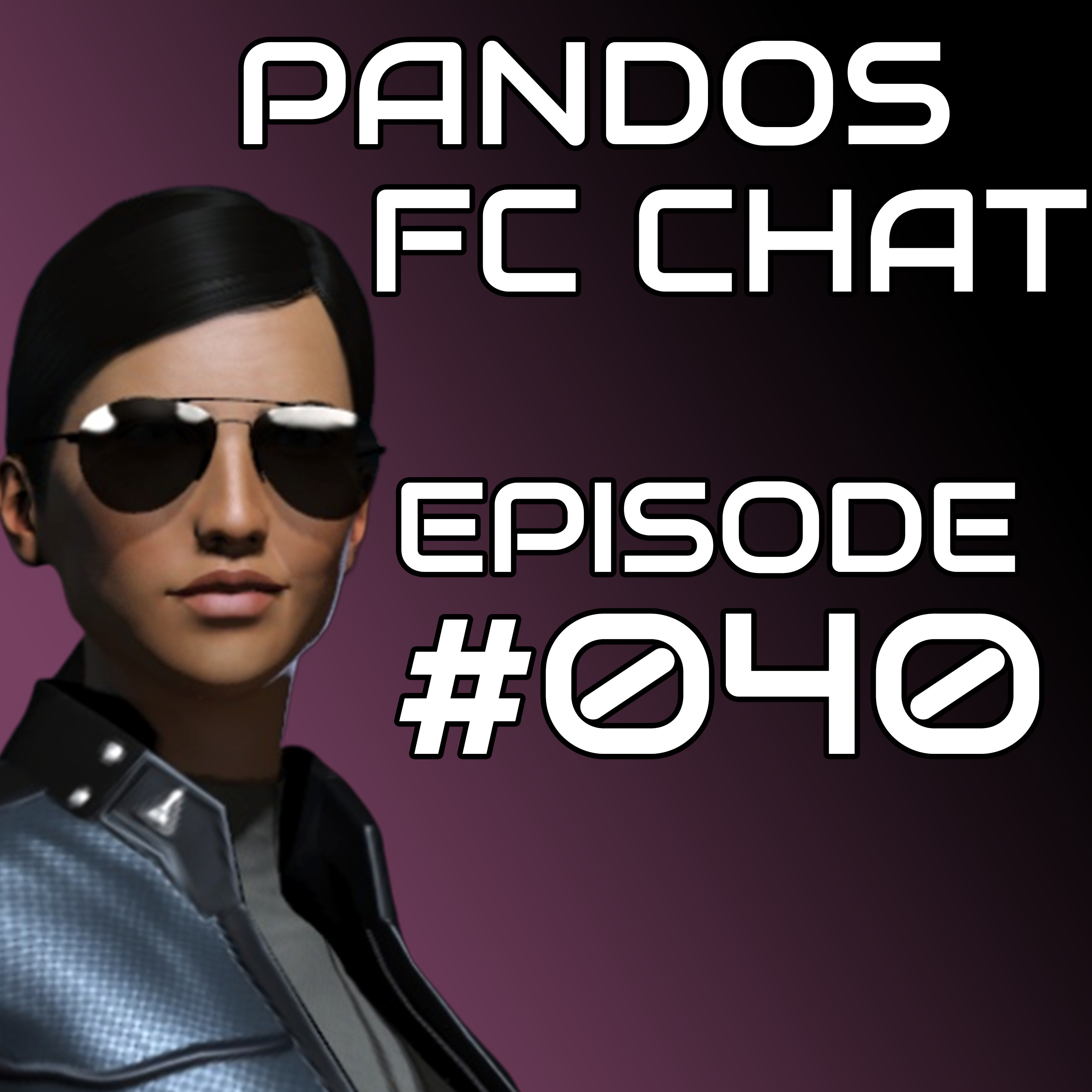 Pando\'s FC Chat