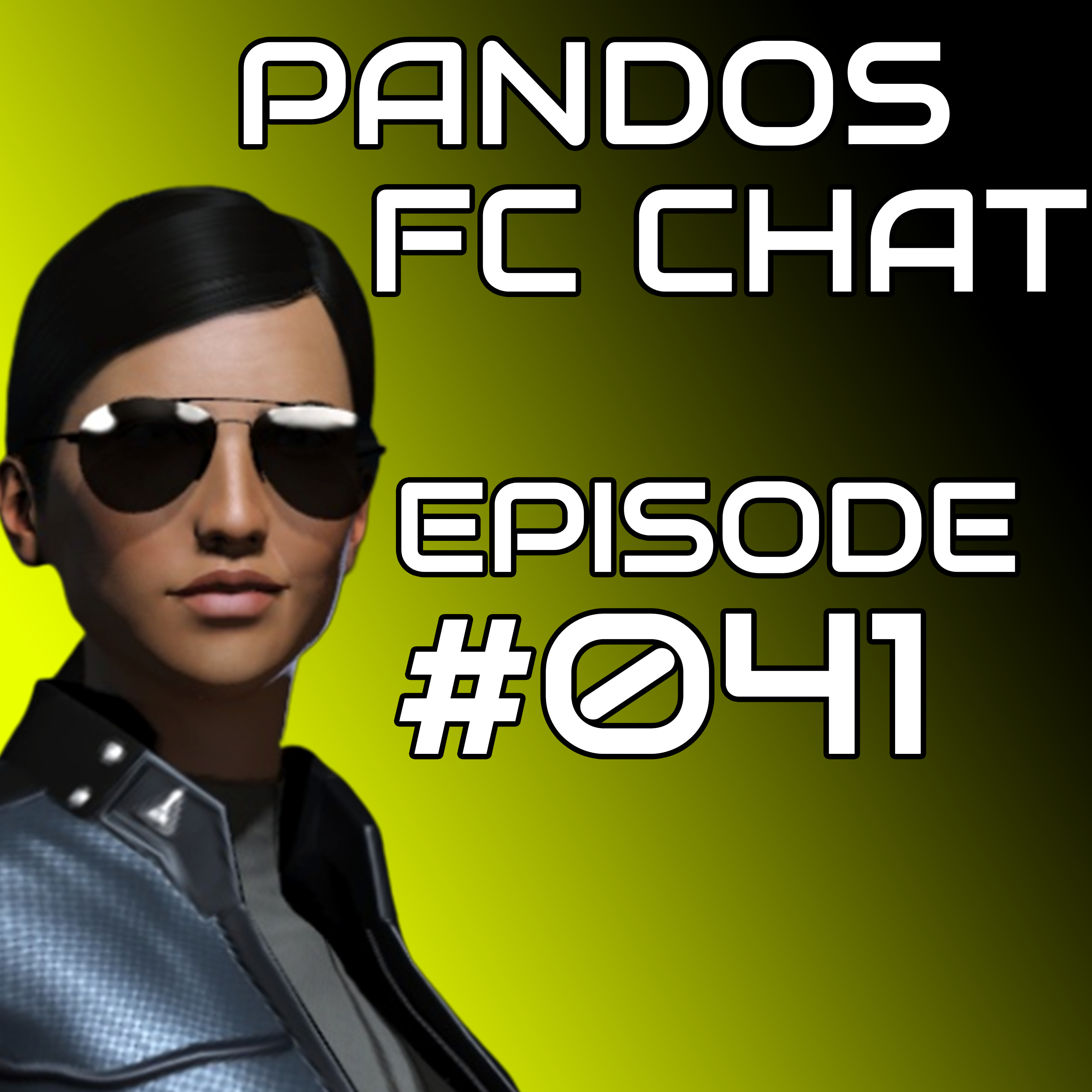 Pando\'s FC Chat