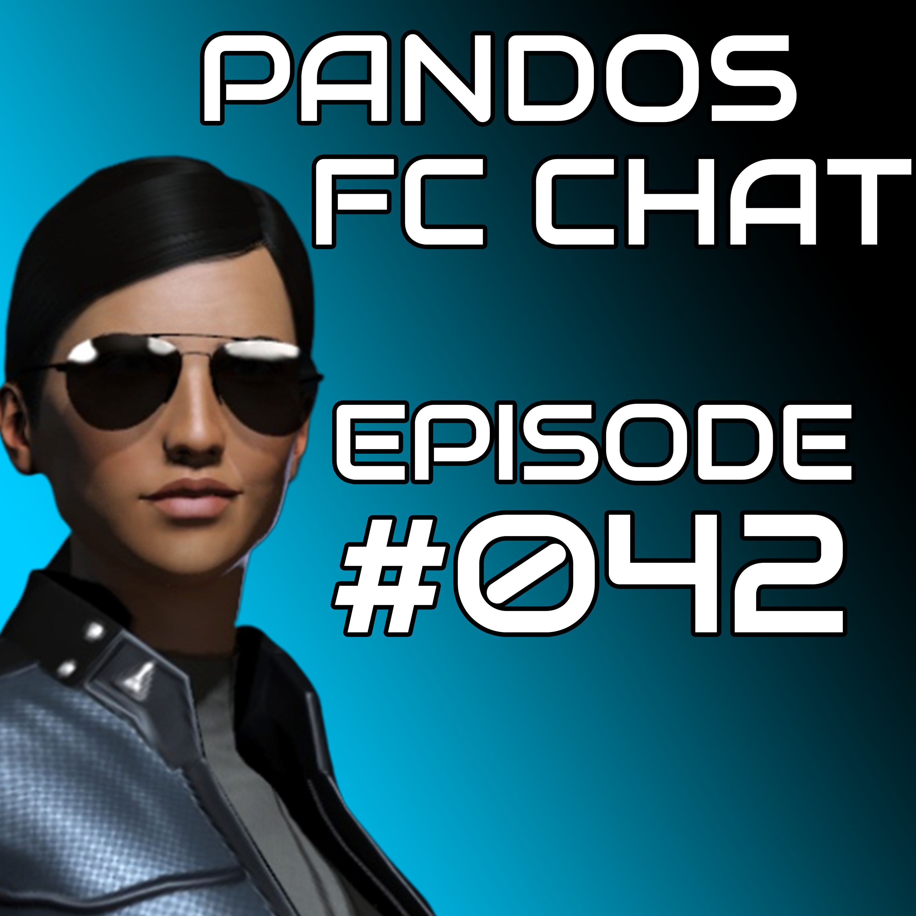 Pando\'s FC Chat