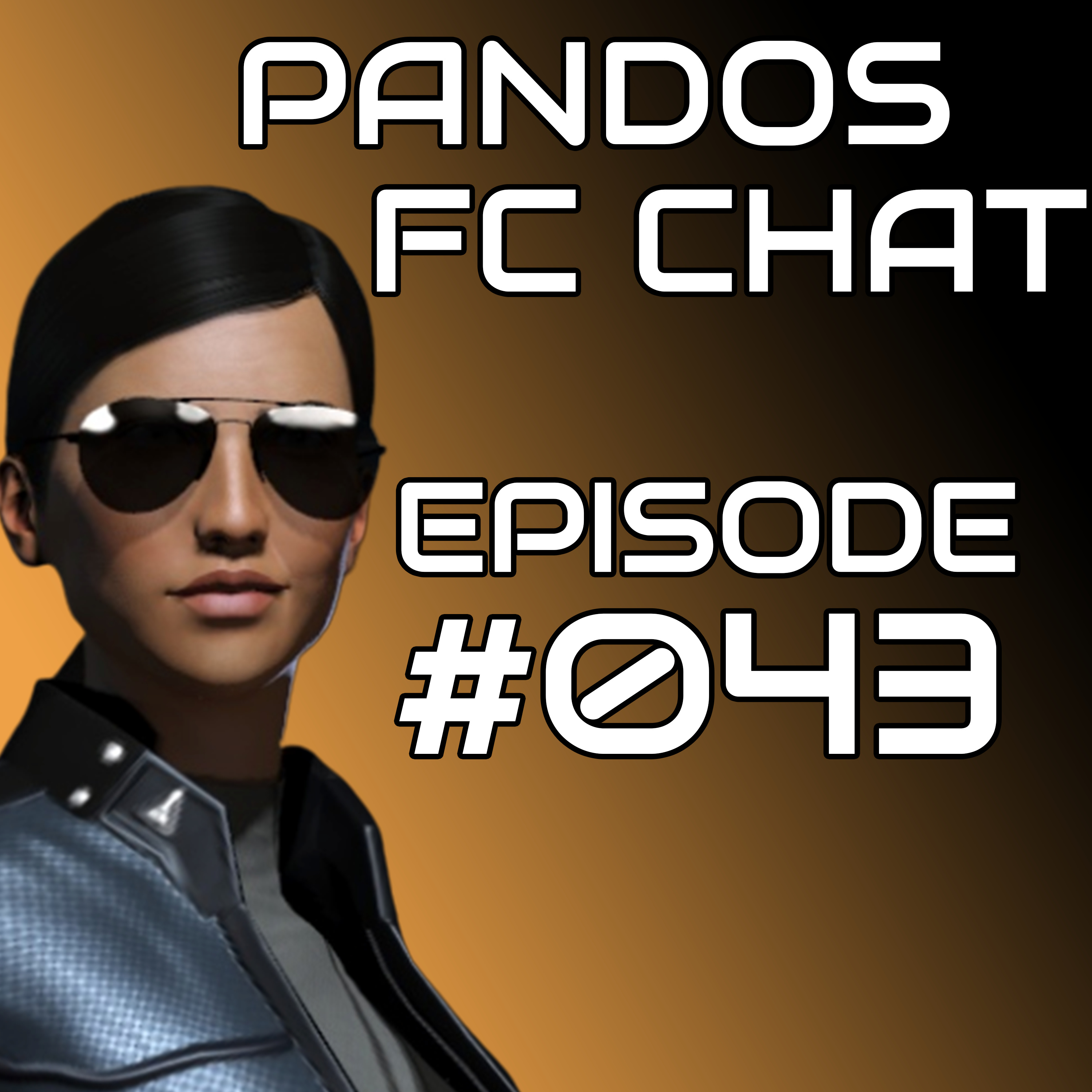 Pando\'s FC Chat