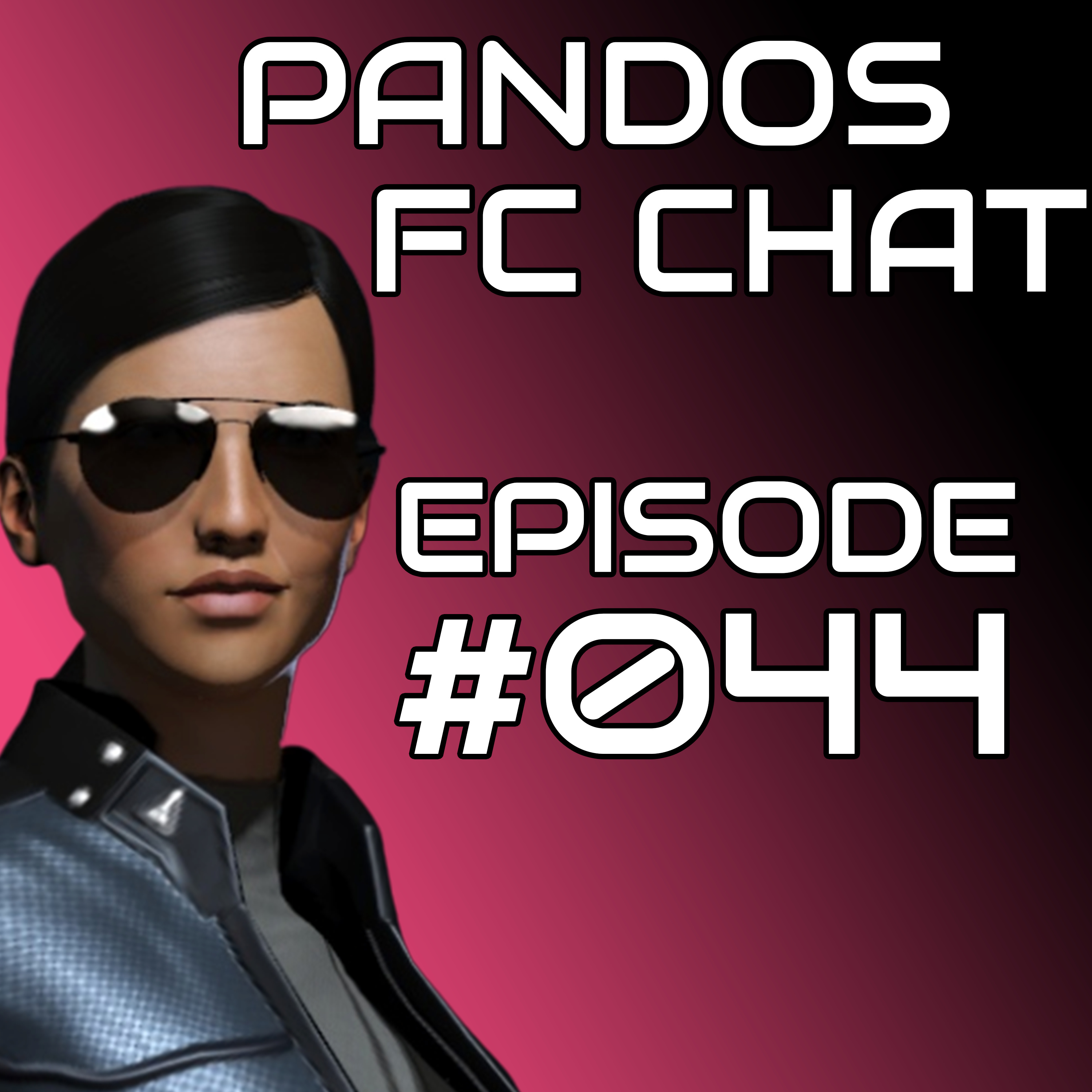 Pando\'s FC Chat